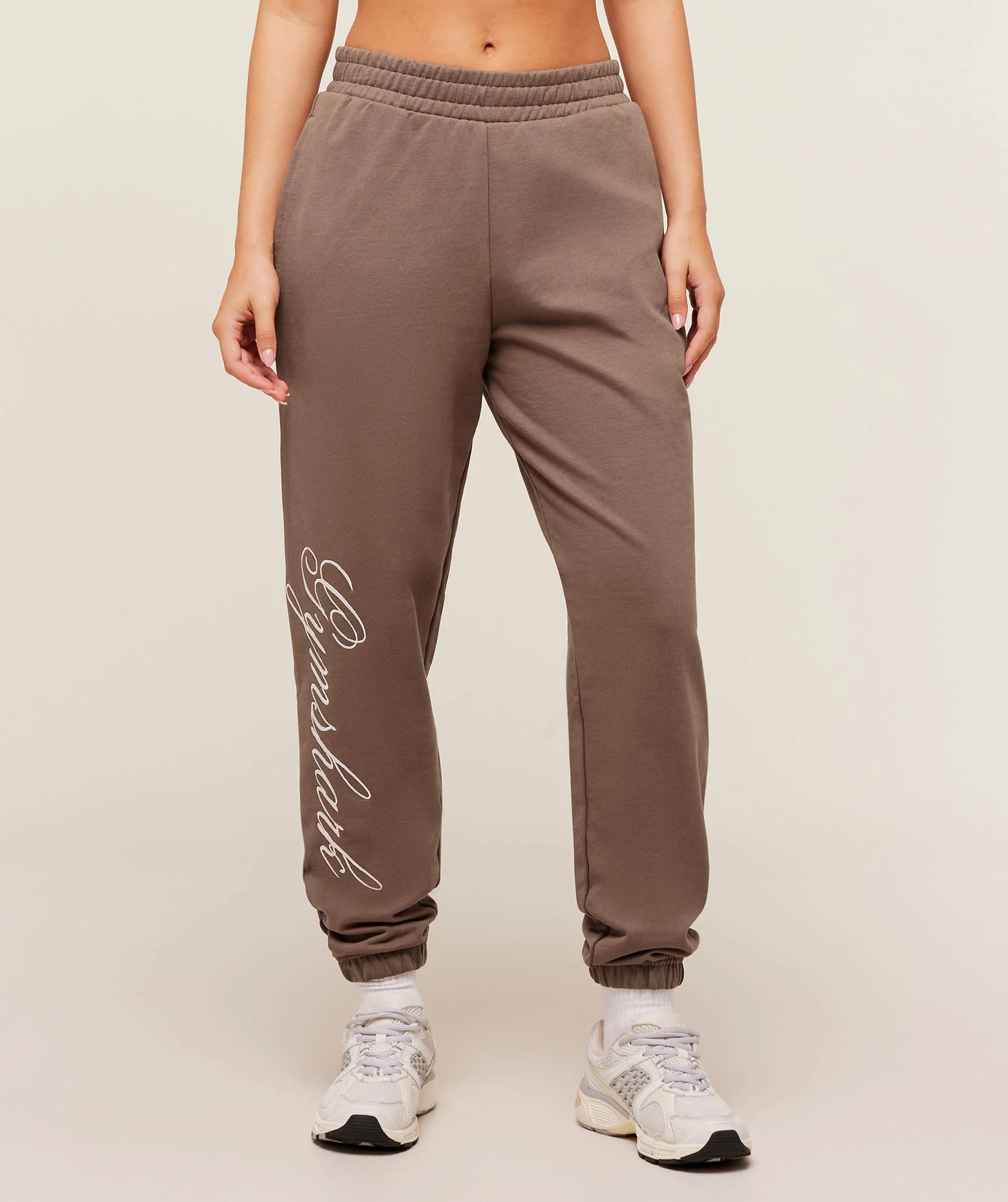 All Seasons Graphic Jogger