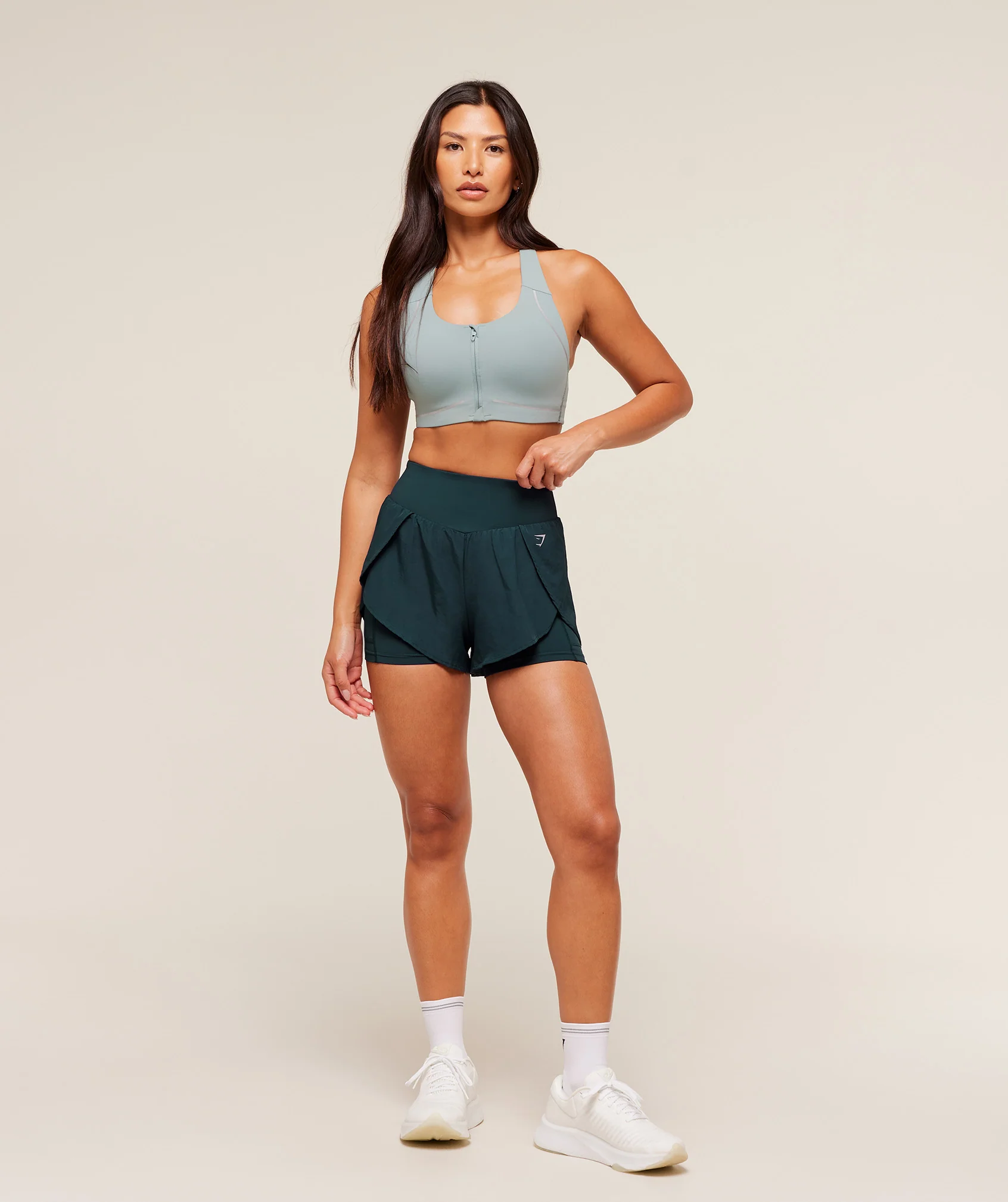 Running 2-in-1 Shorts