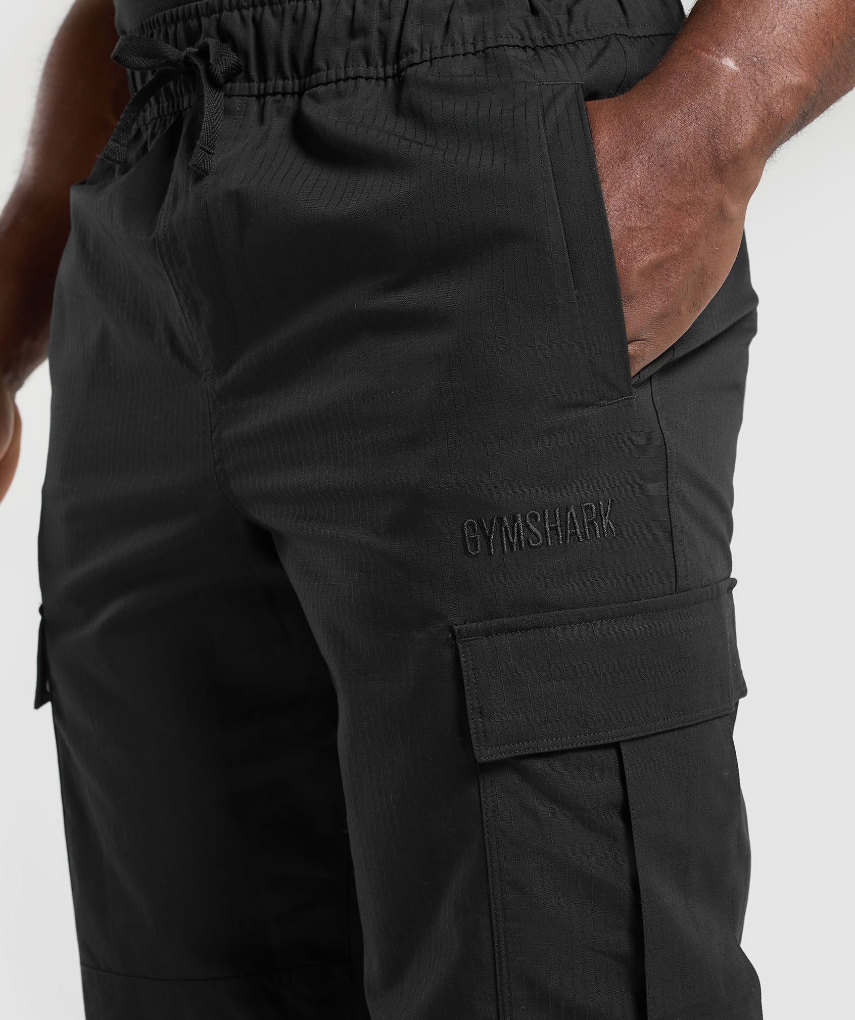 Ripstop Cargo Pants