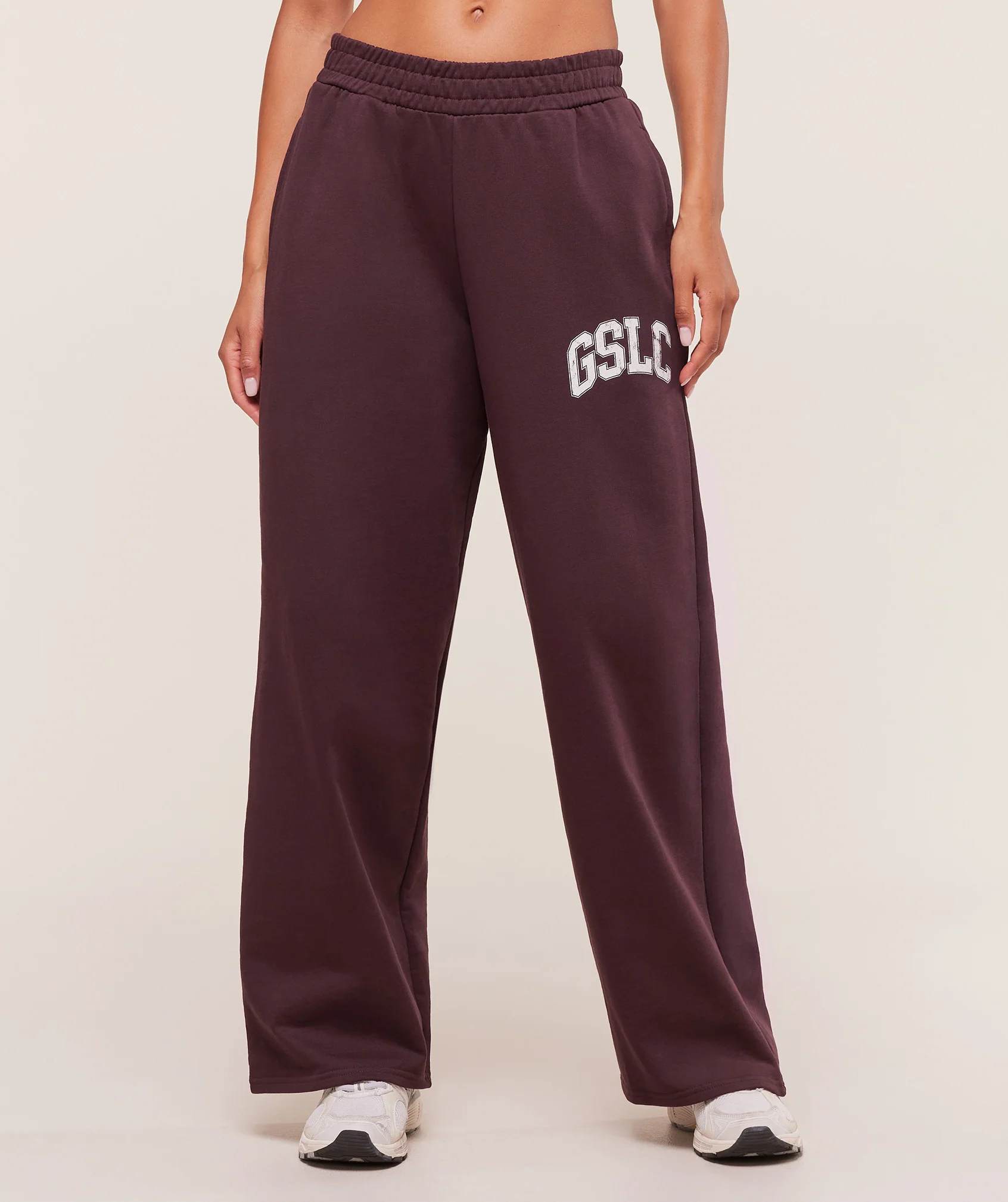 GSLC Lifting Club Straight Leg Joggers