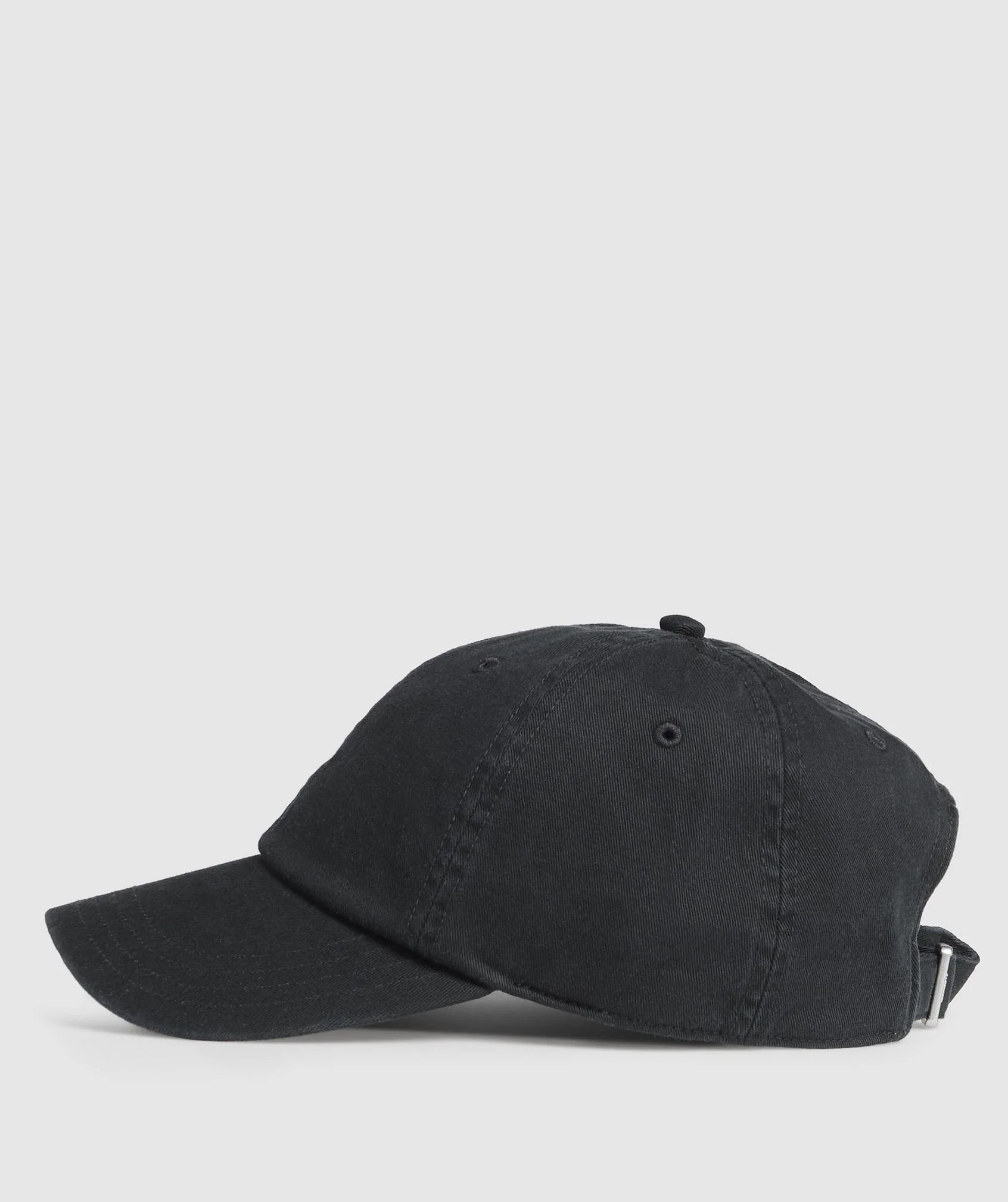 Relaxed Cap