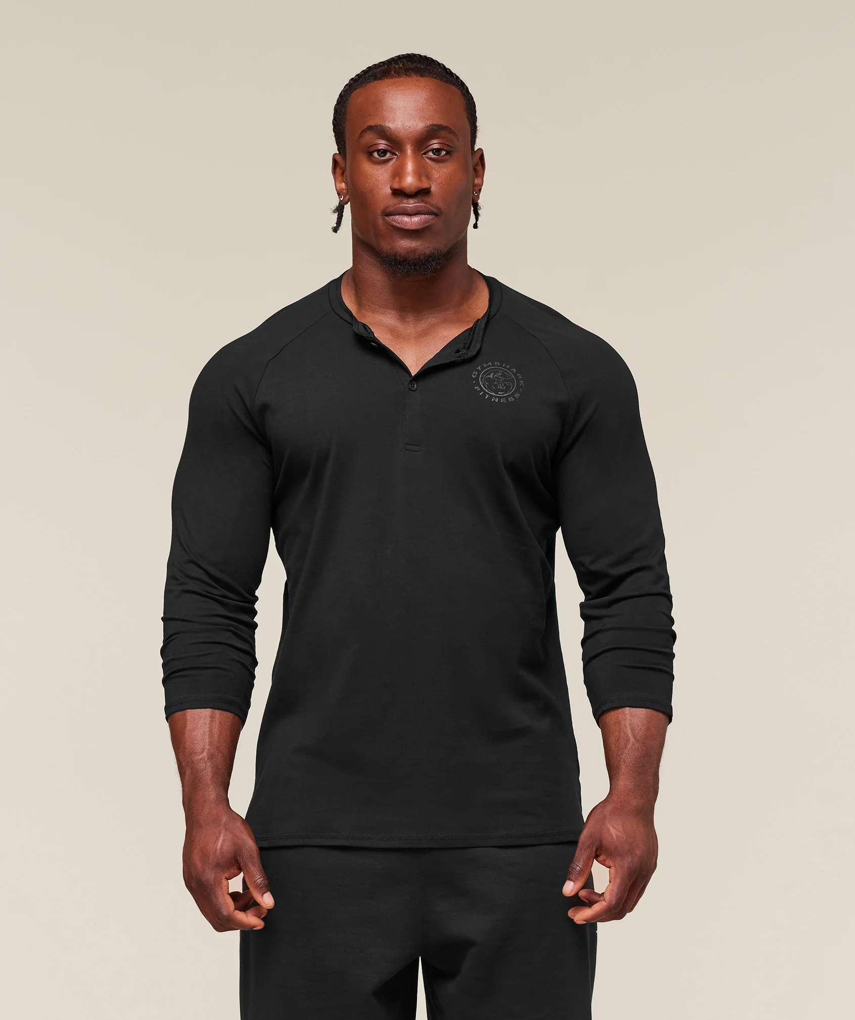 Legacy Henley