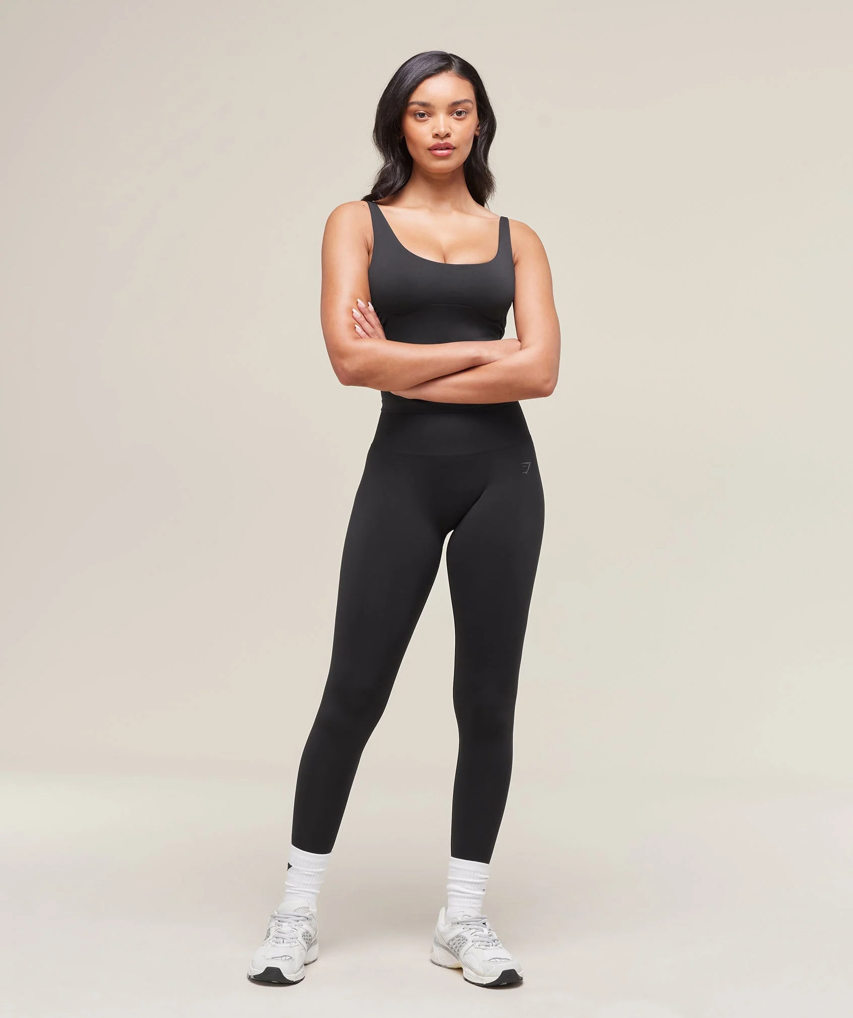 Soft Sculpt Leggings