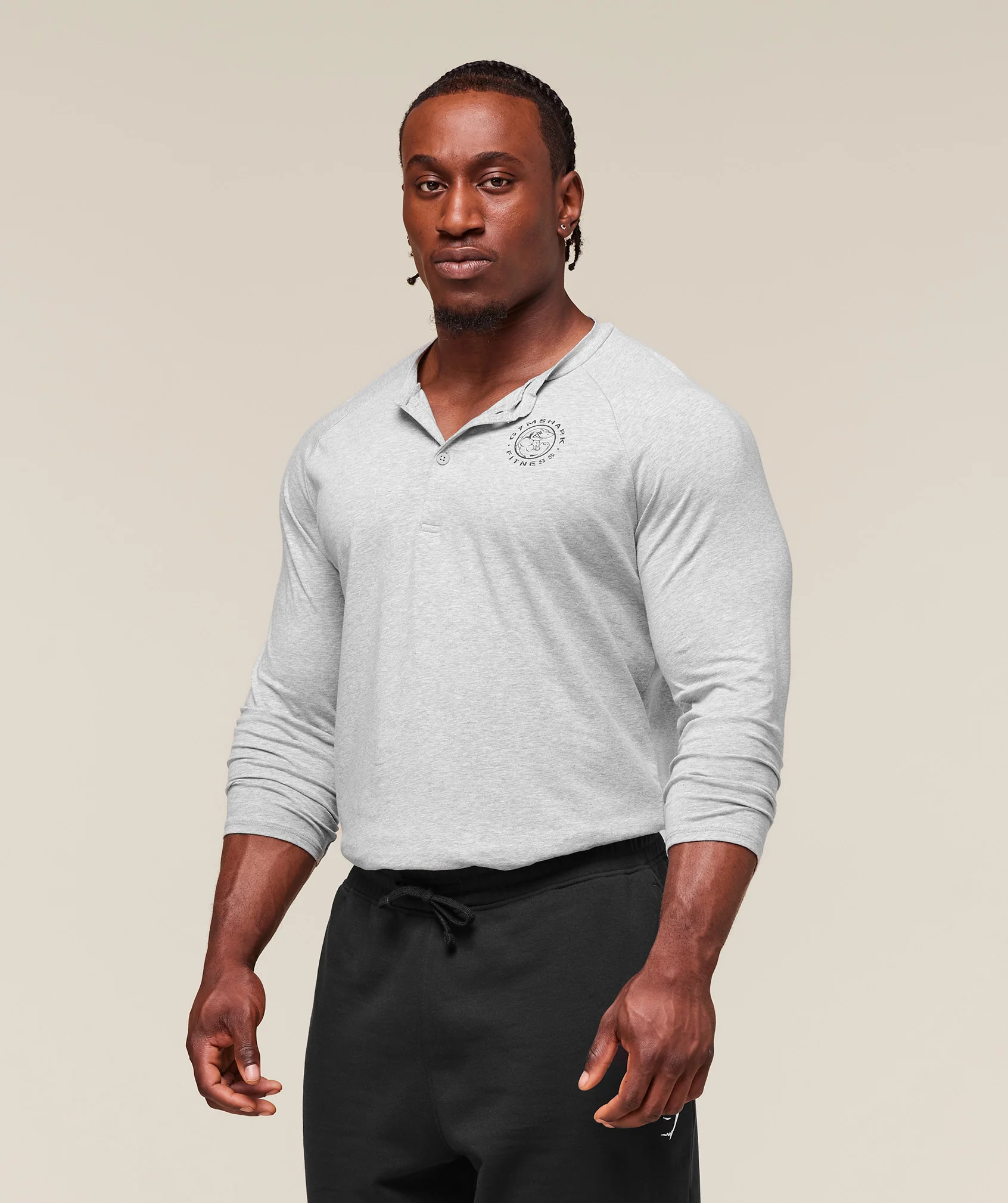 Legacy Henley