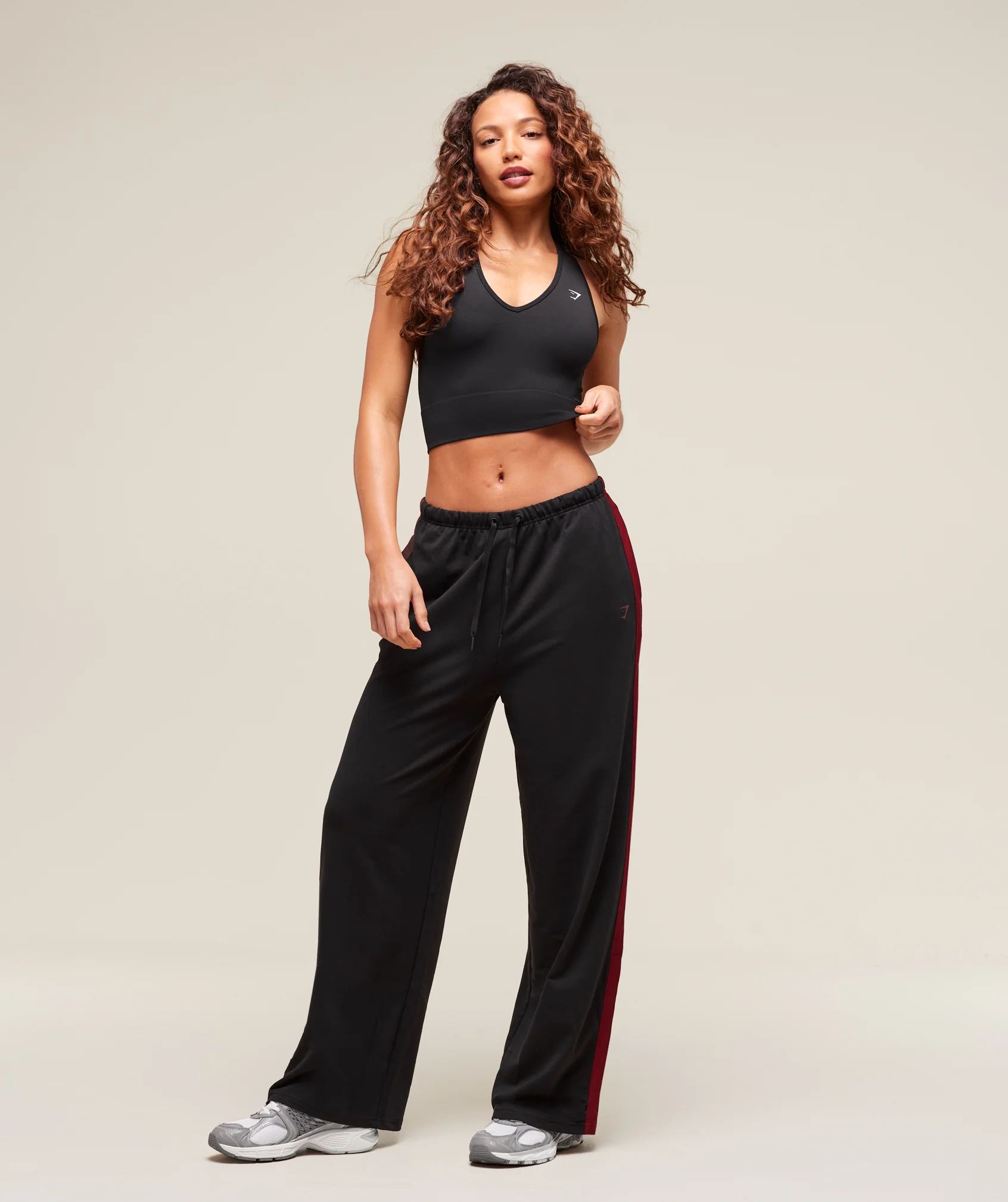 Everyday Seamless Crop Tank