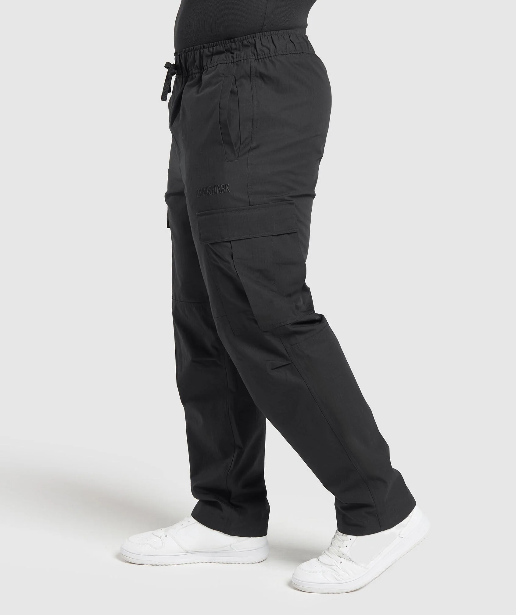 Ripstop Cargo Pants