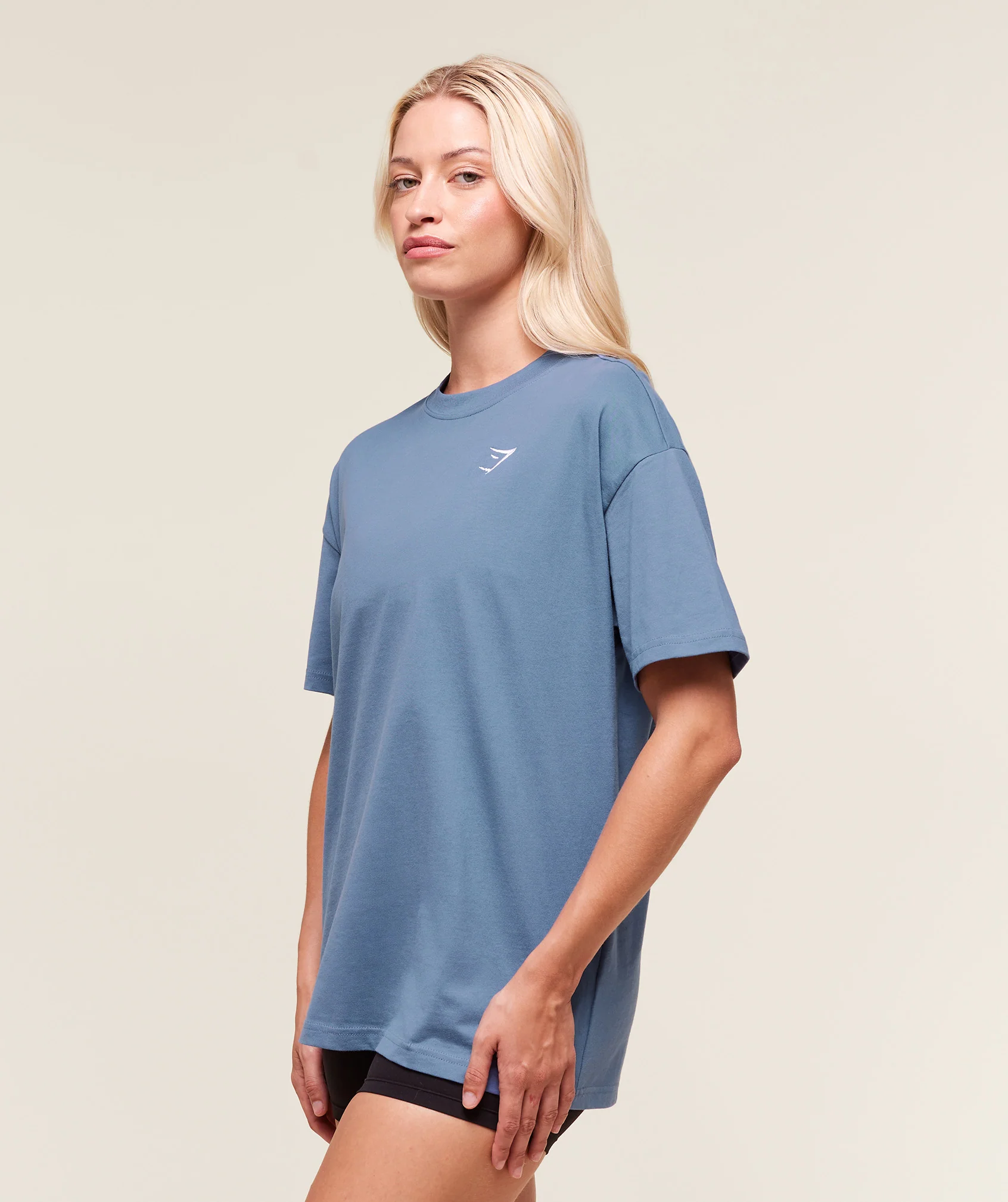 Training Oversized T-Shirt