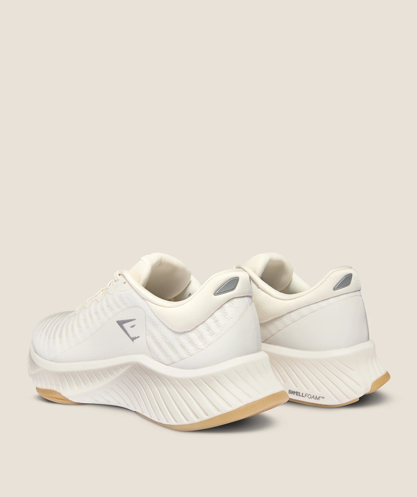 Gymshark x R.A.D® R-1 - White