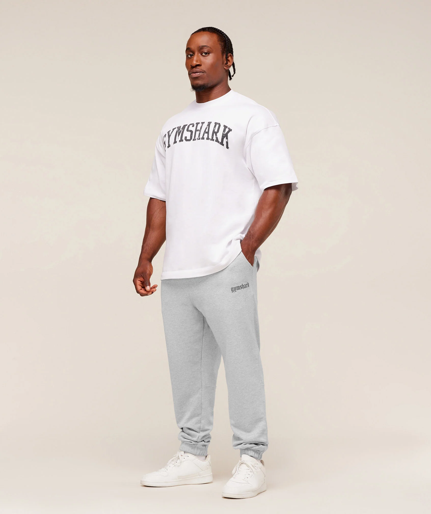 Olde English Joggers