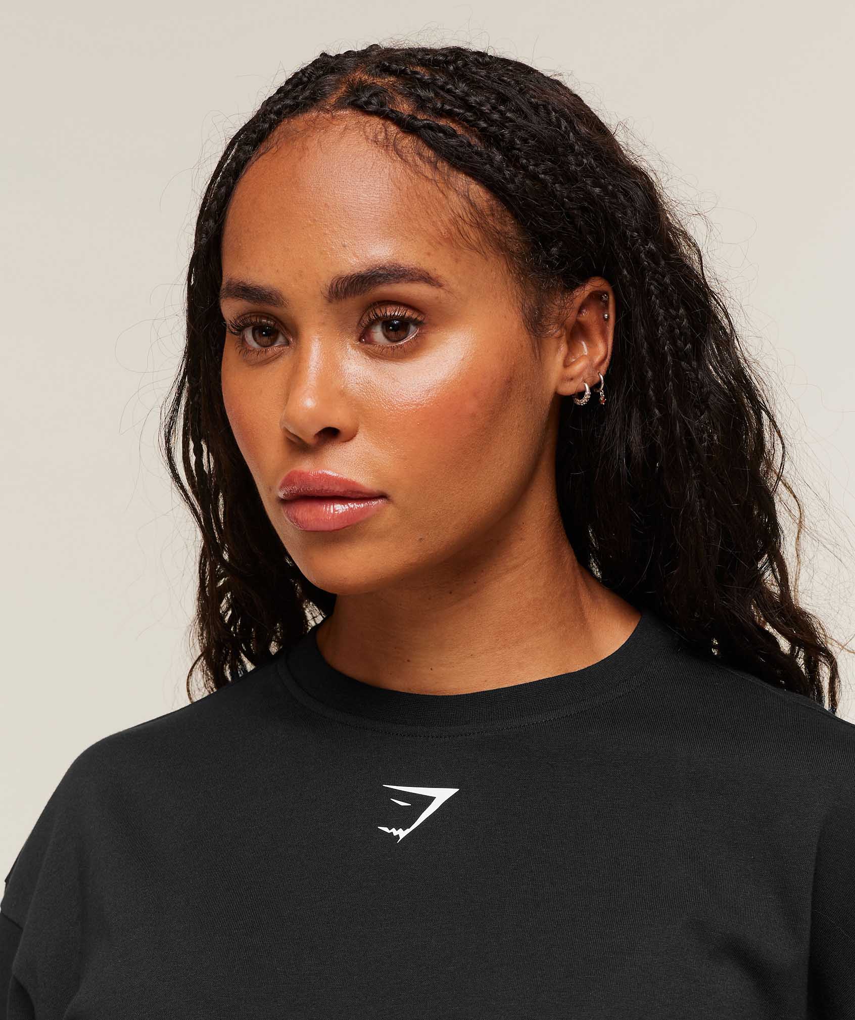 Power Long Sleeve Top