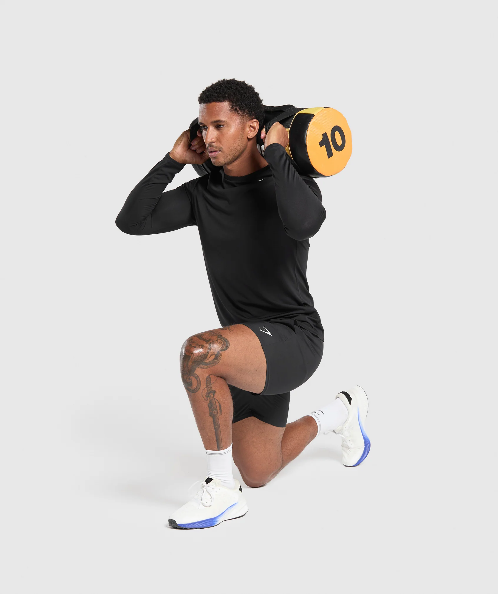 Arrival Long Sleeve T-Shirt