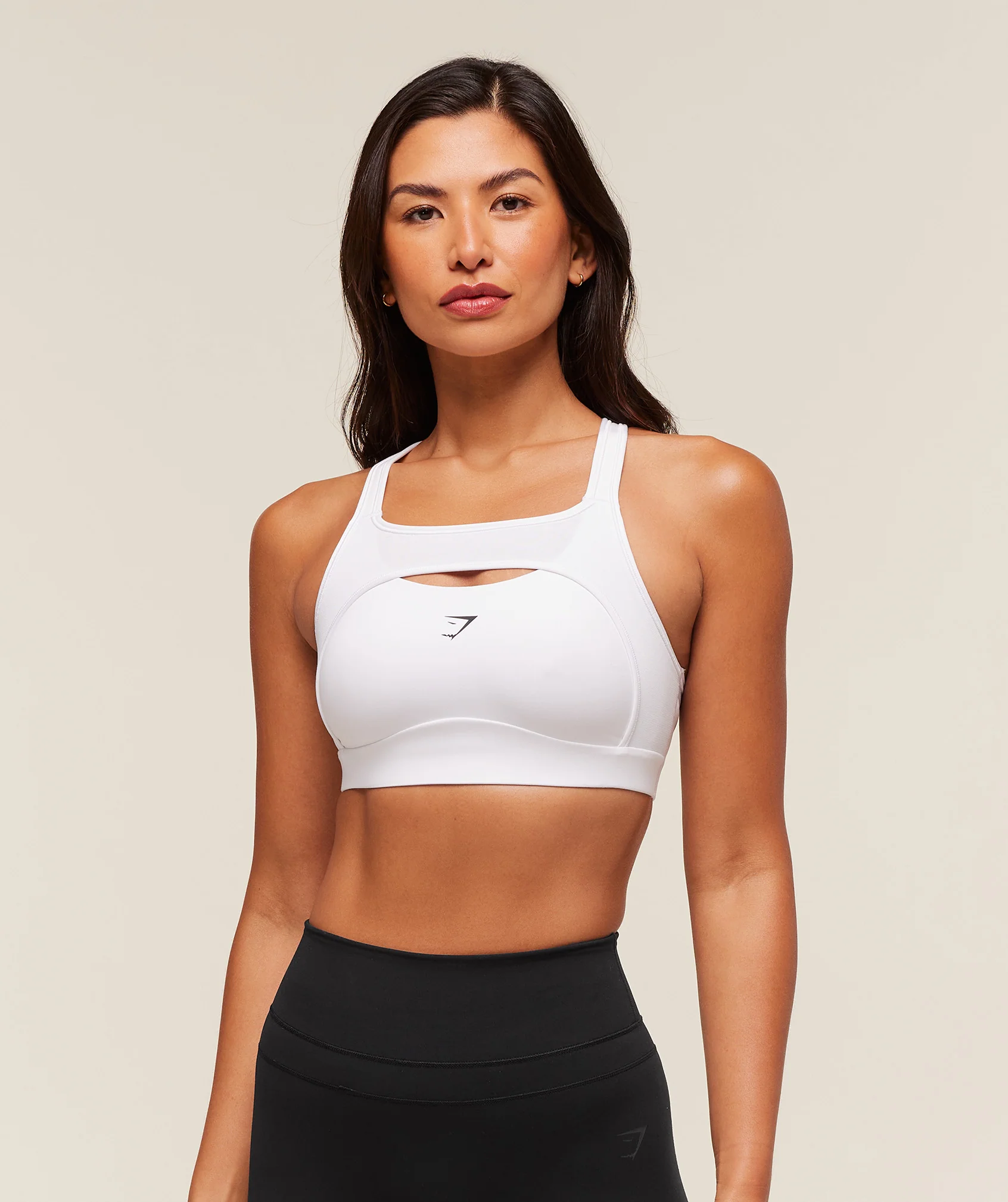Alpha High Support Sports Bra