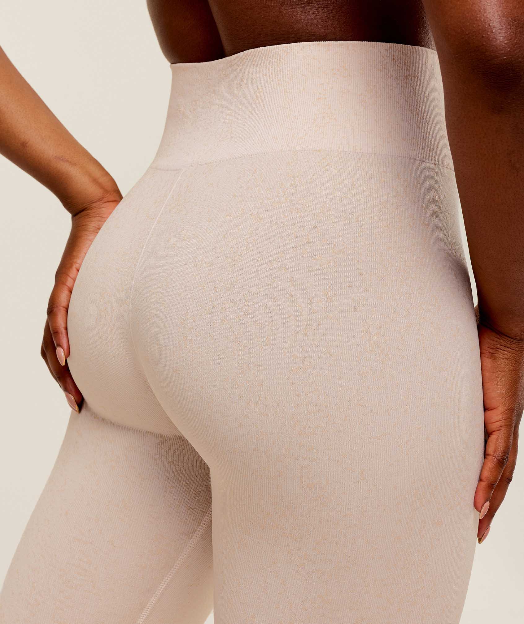 Adapt Fleck x Whitney Leggings