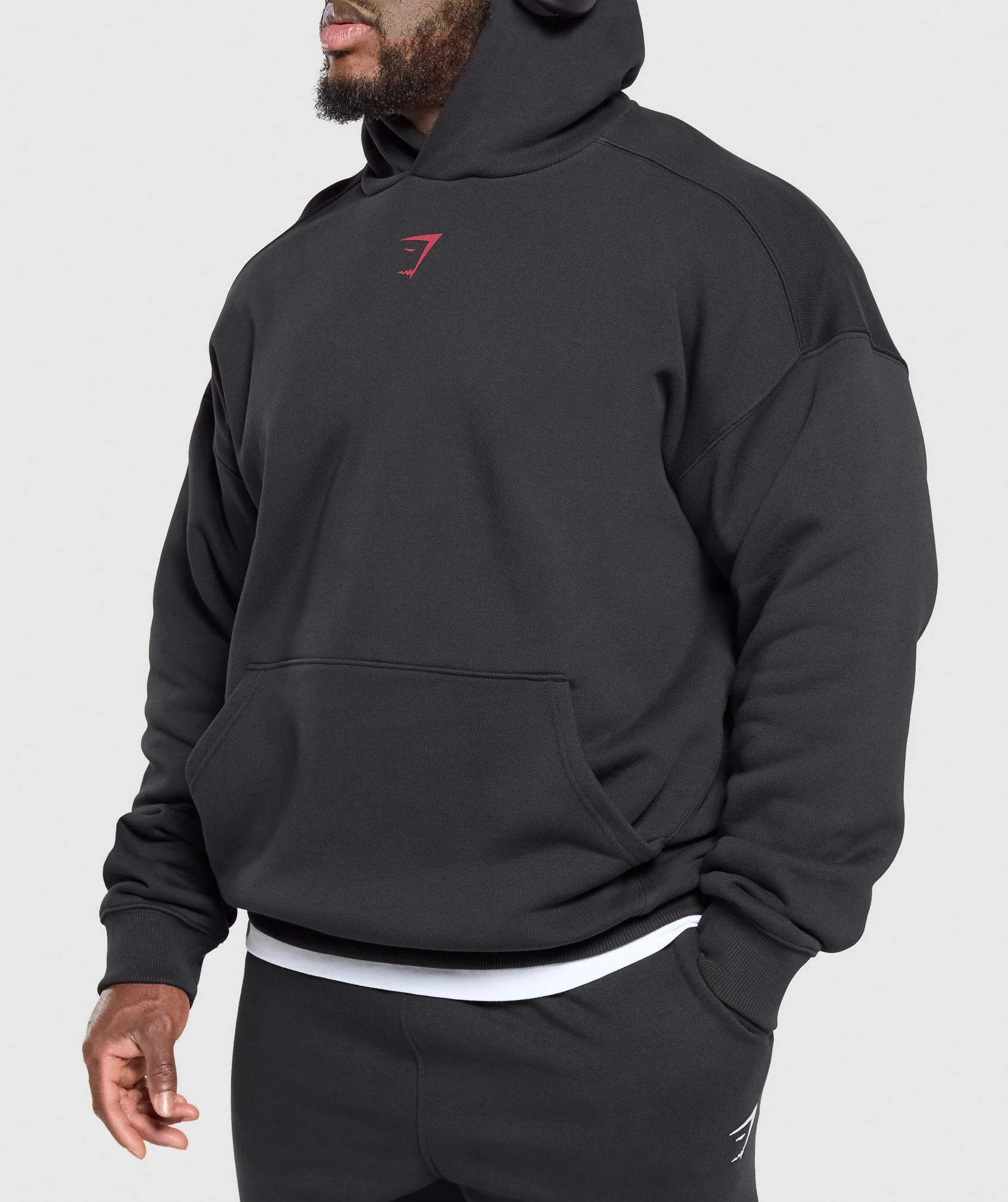 Lifting Club Hoodie