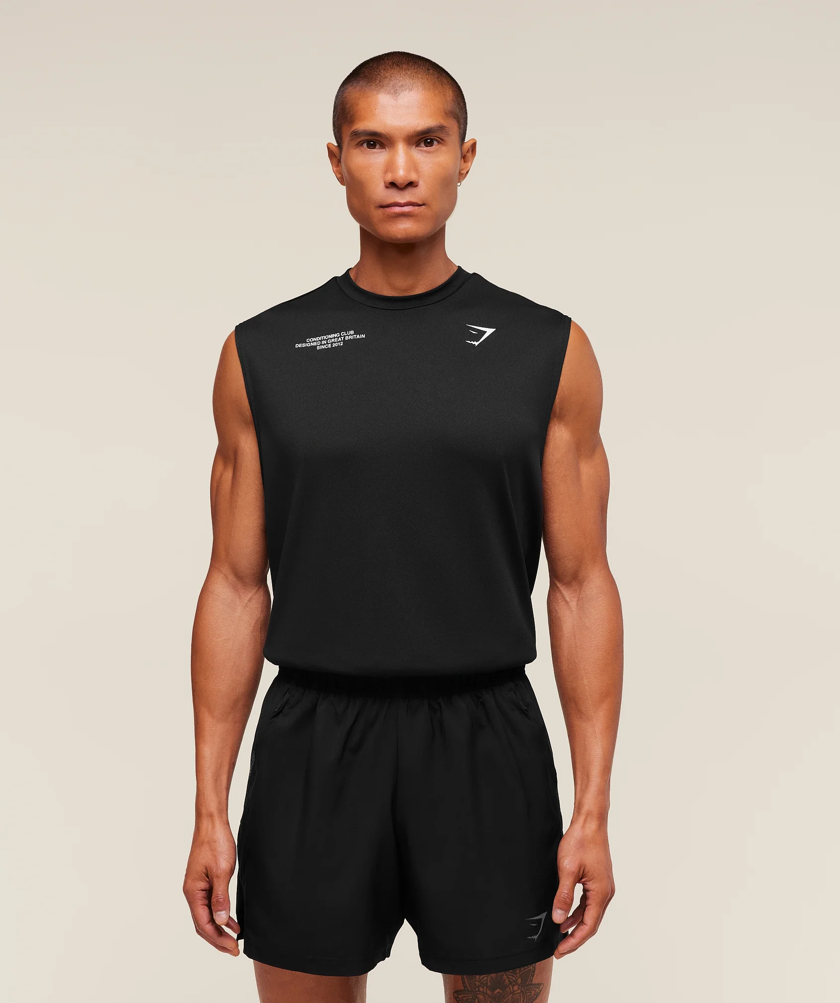 Conditioning Club Tank