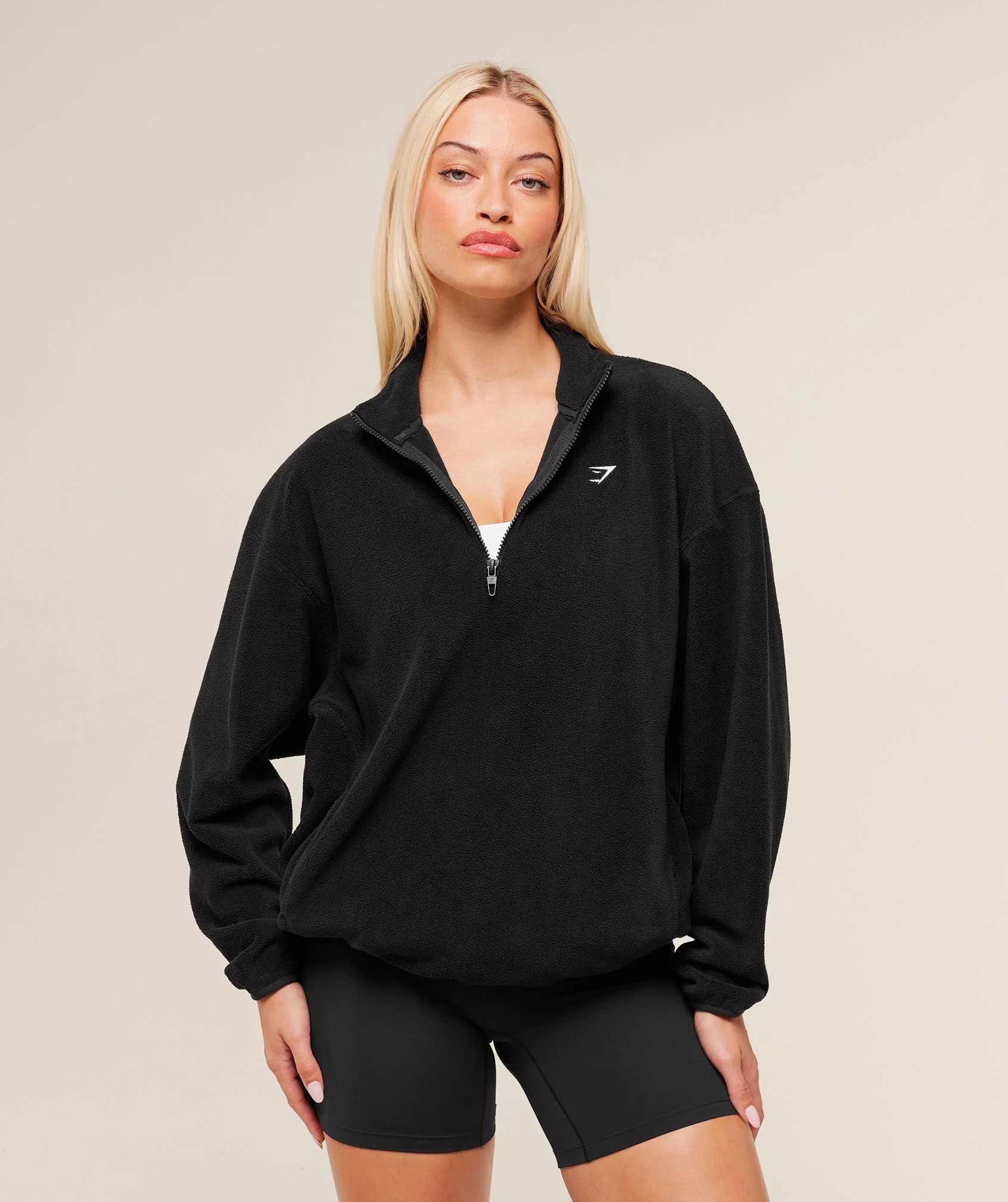 Polar Fleece 1/4 Zip