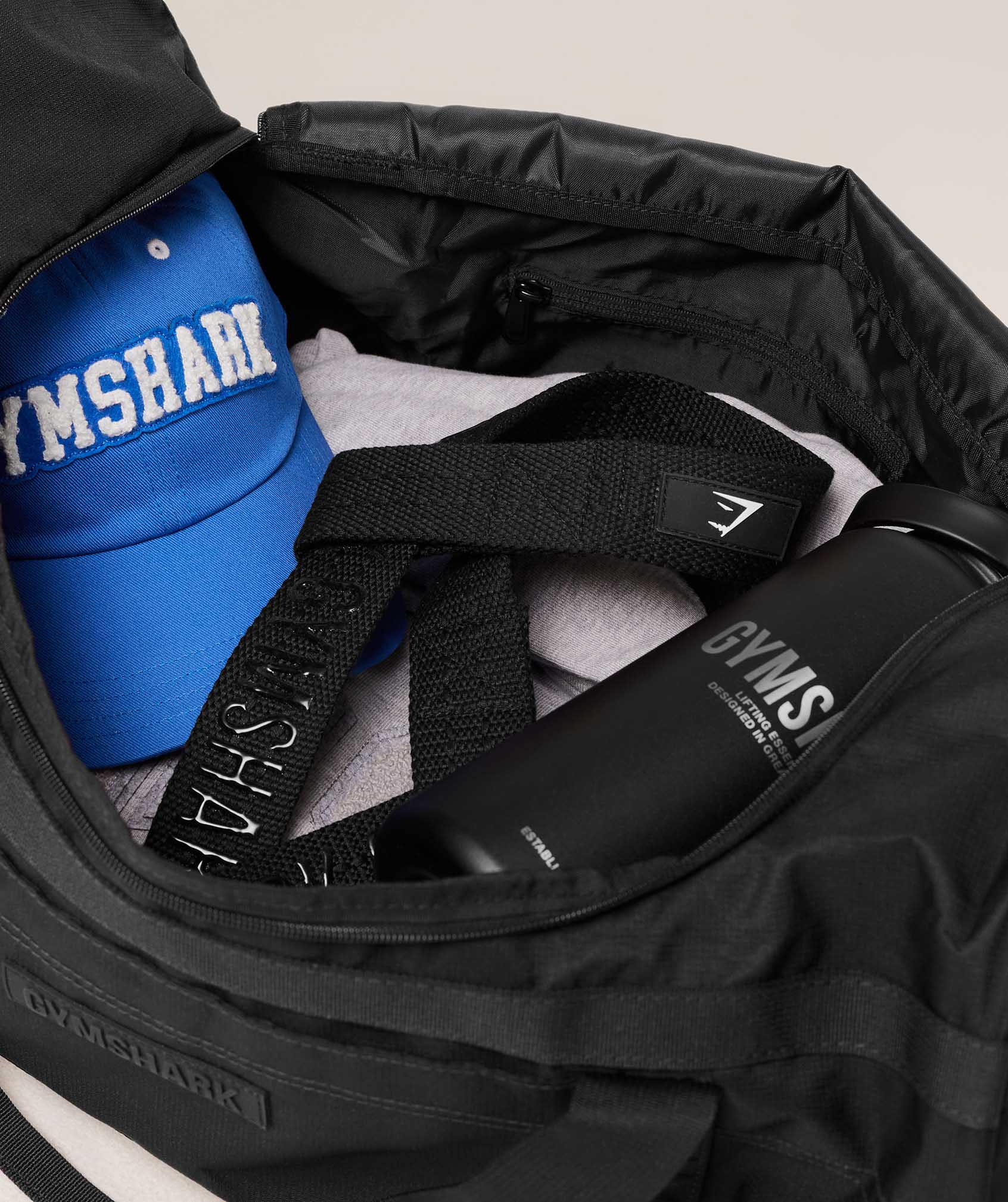 Active Holdall Medium