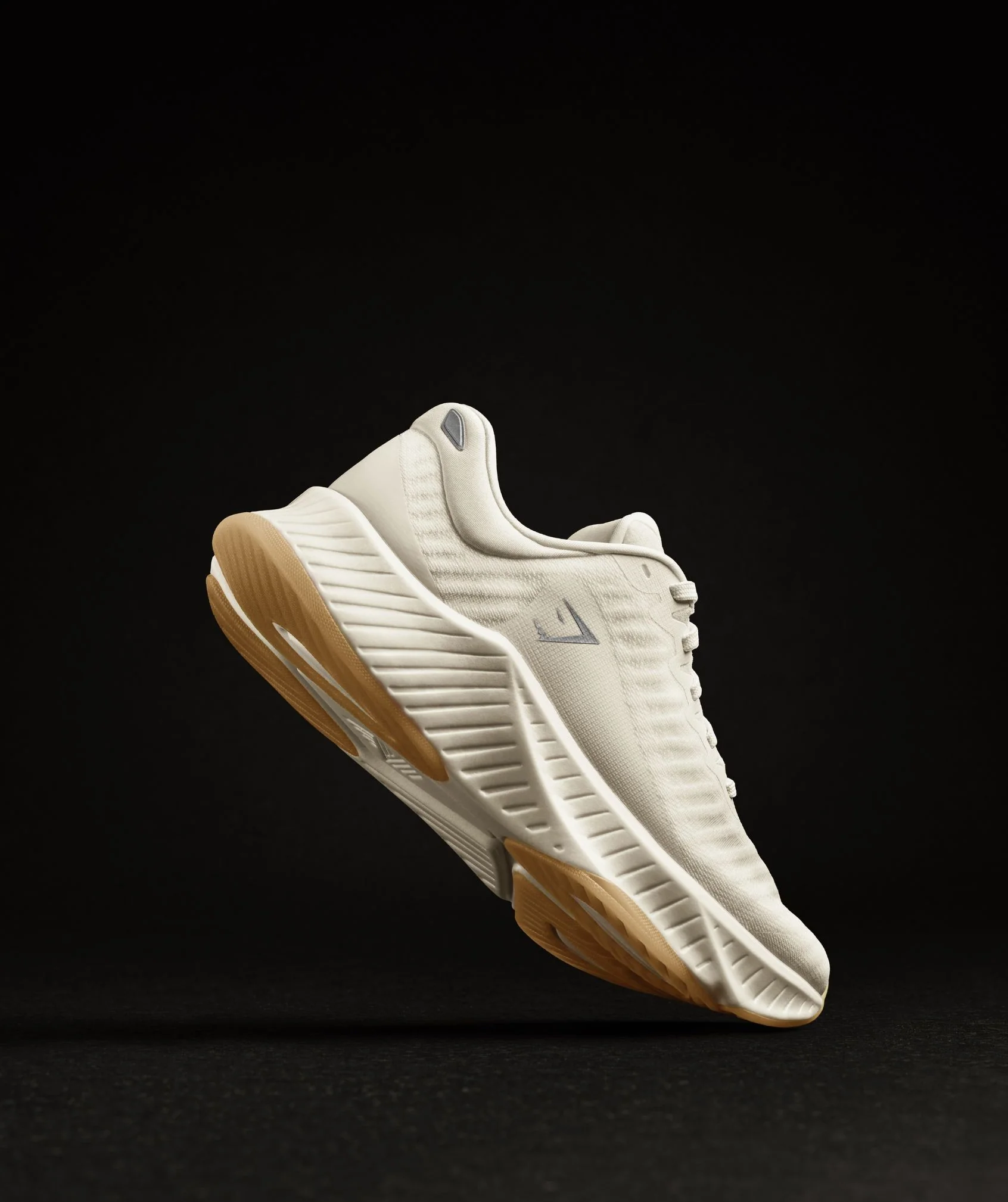 Gymshark x R.A.D® R-1 - White