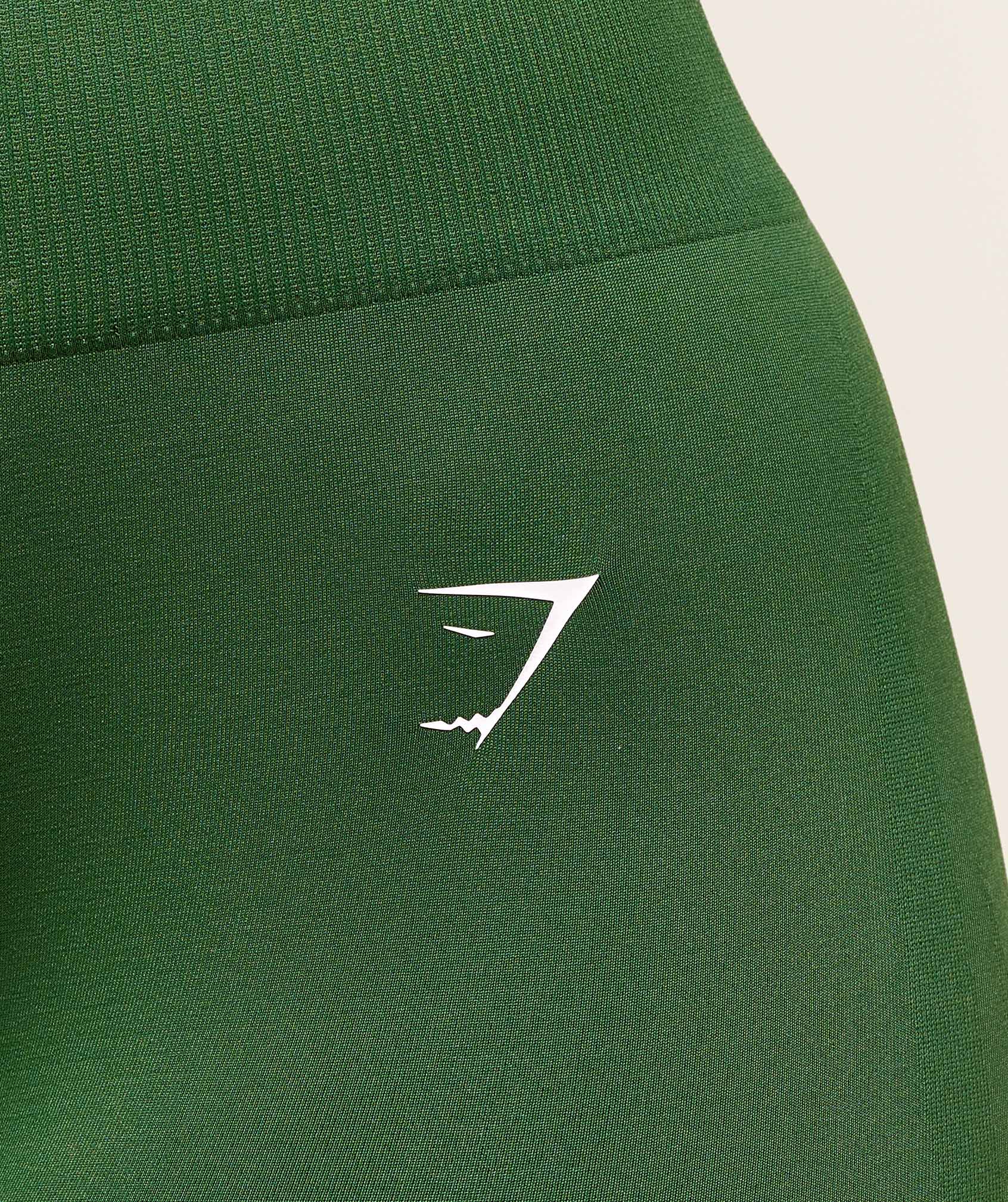 Everyday Seamless Flared Leggings