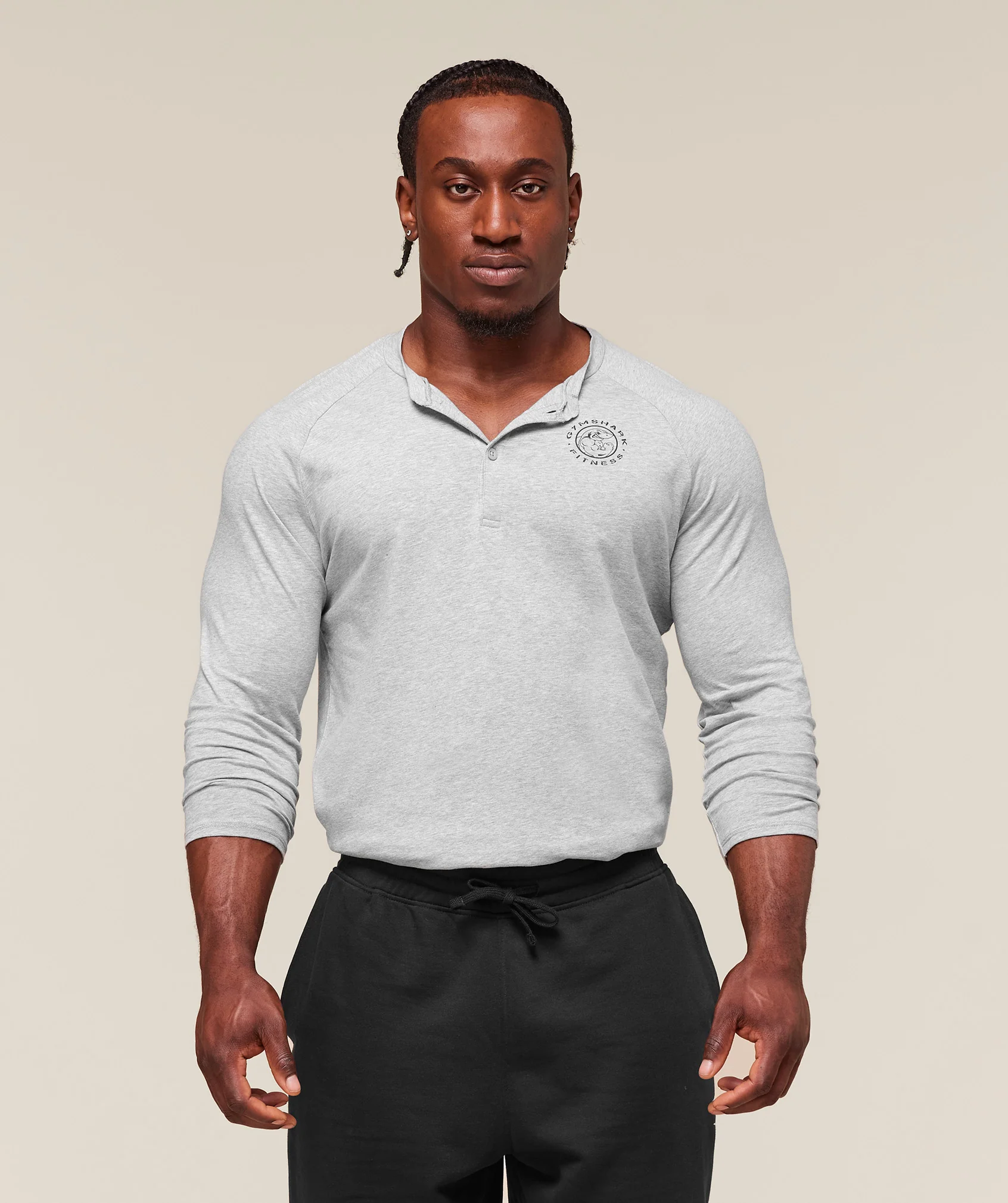 Legacy Henley