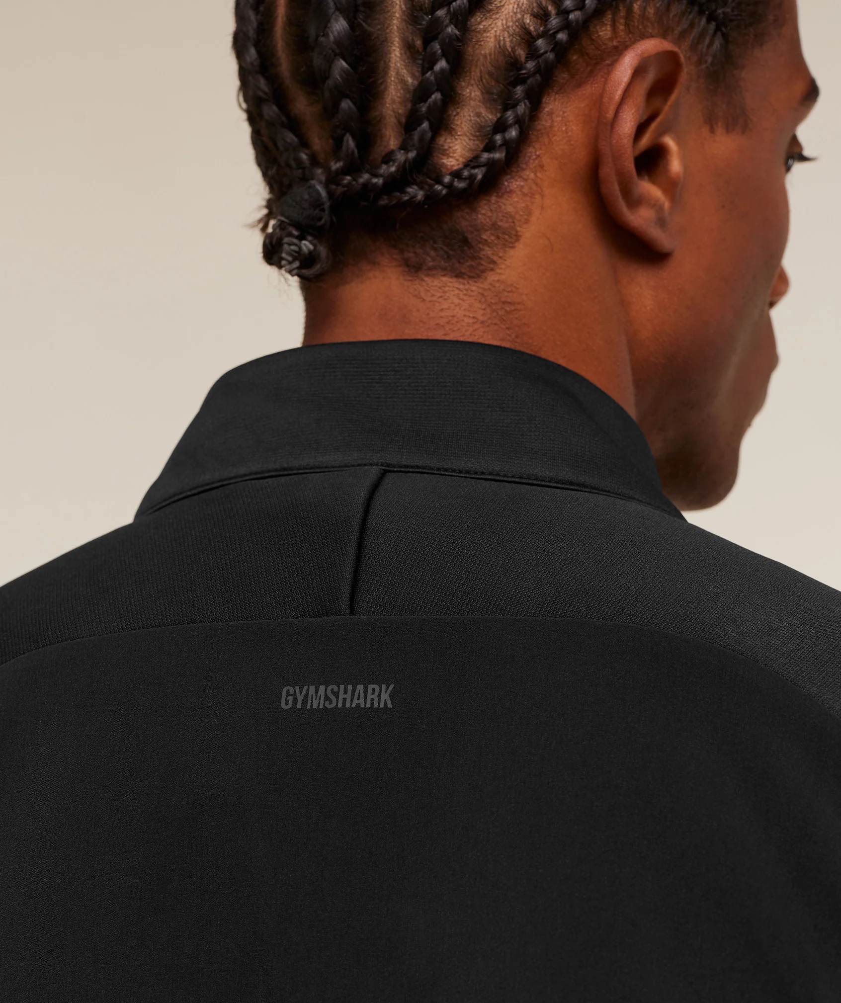 Hybrid Quilted Jacket