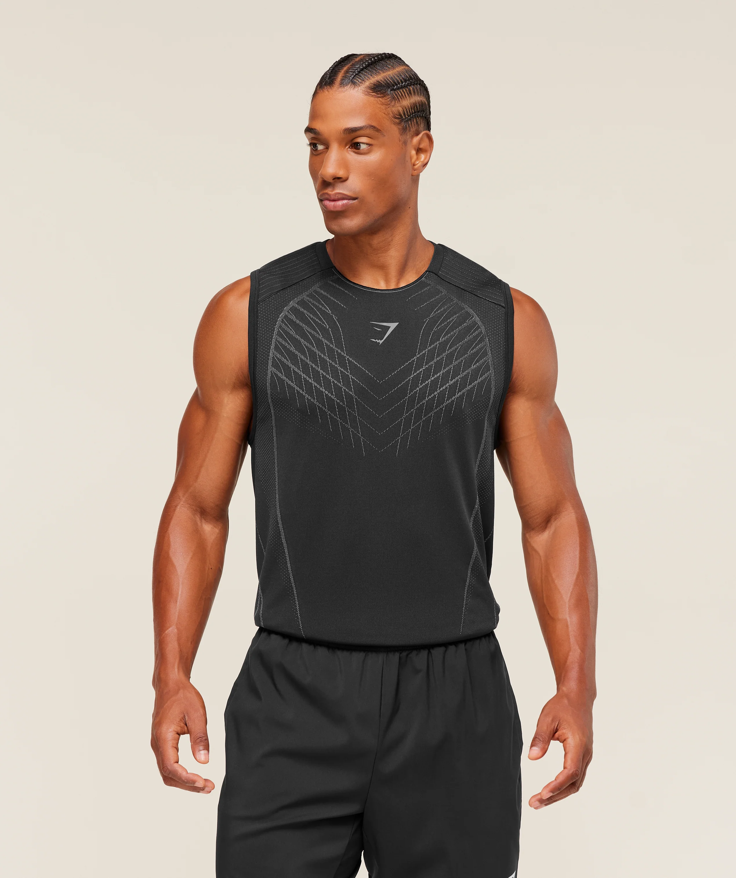 Apex Seamless Tank