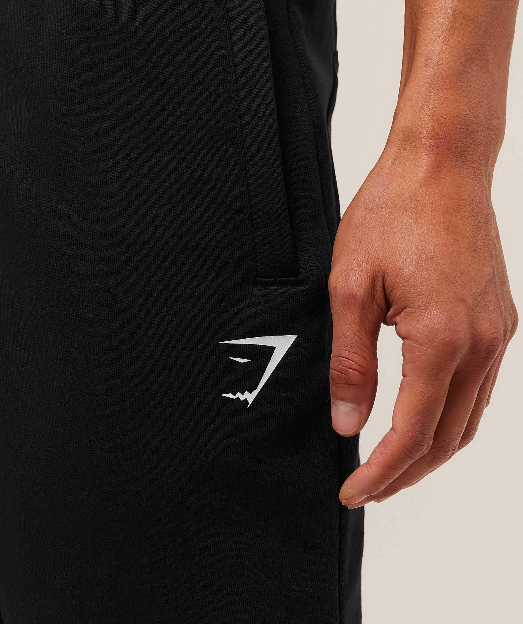 Conditioning Club Pants