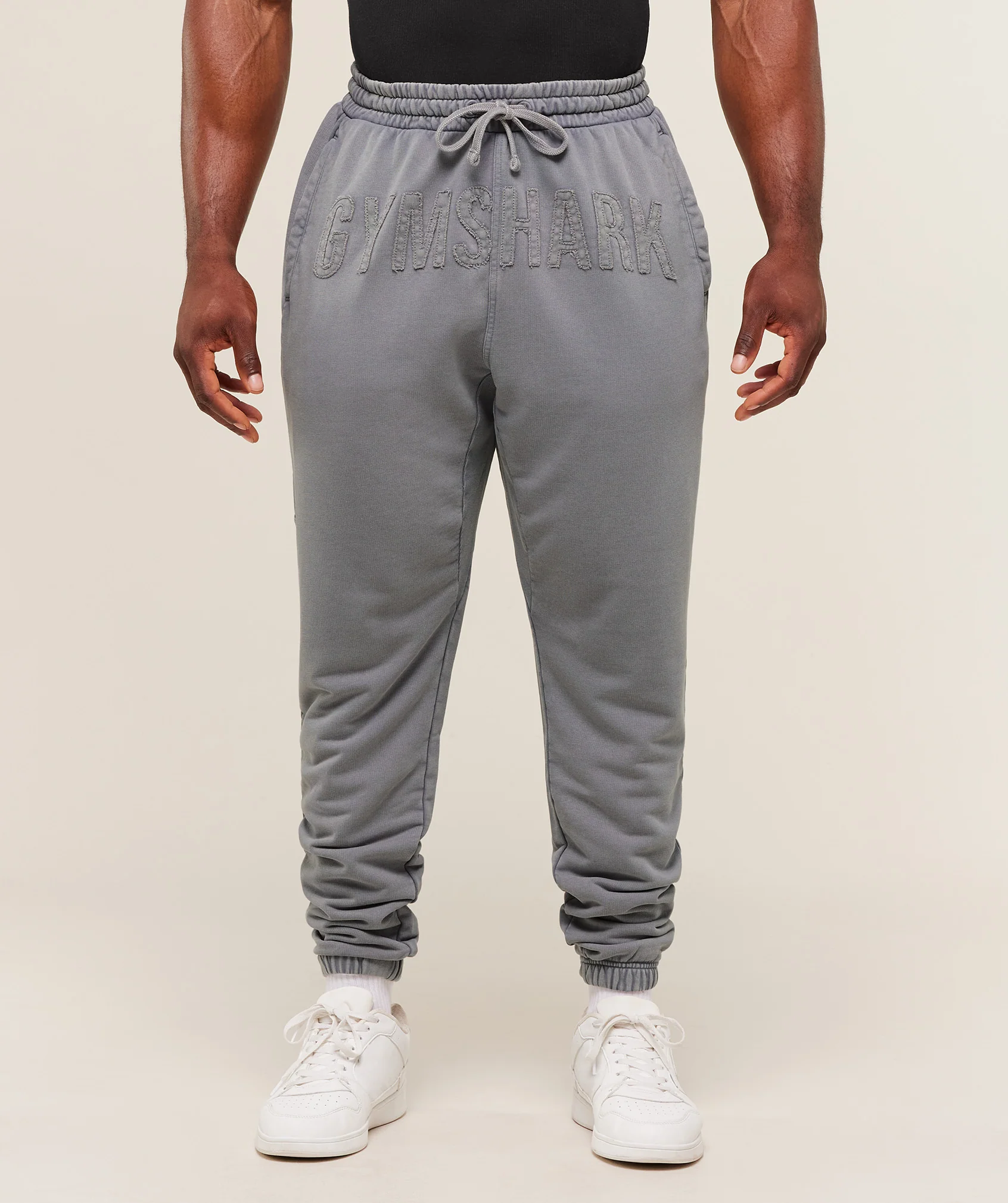 Power Washed Jogger