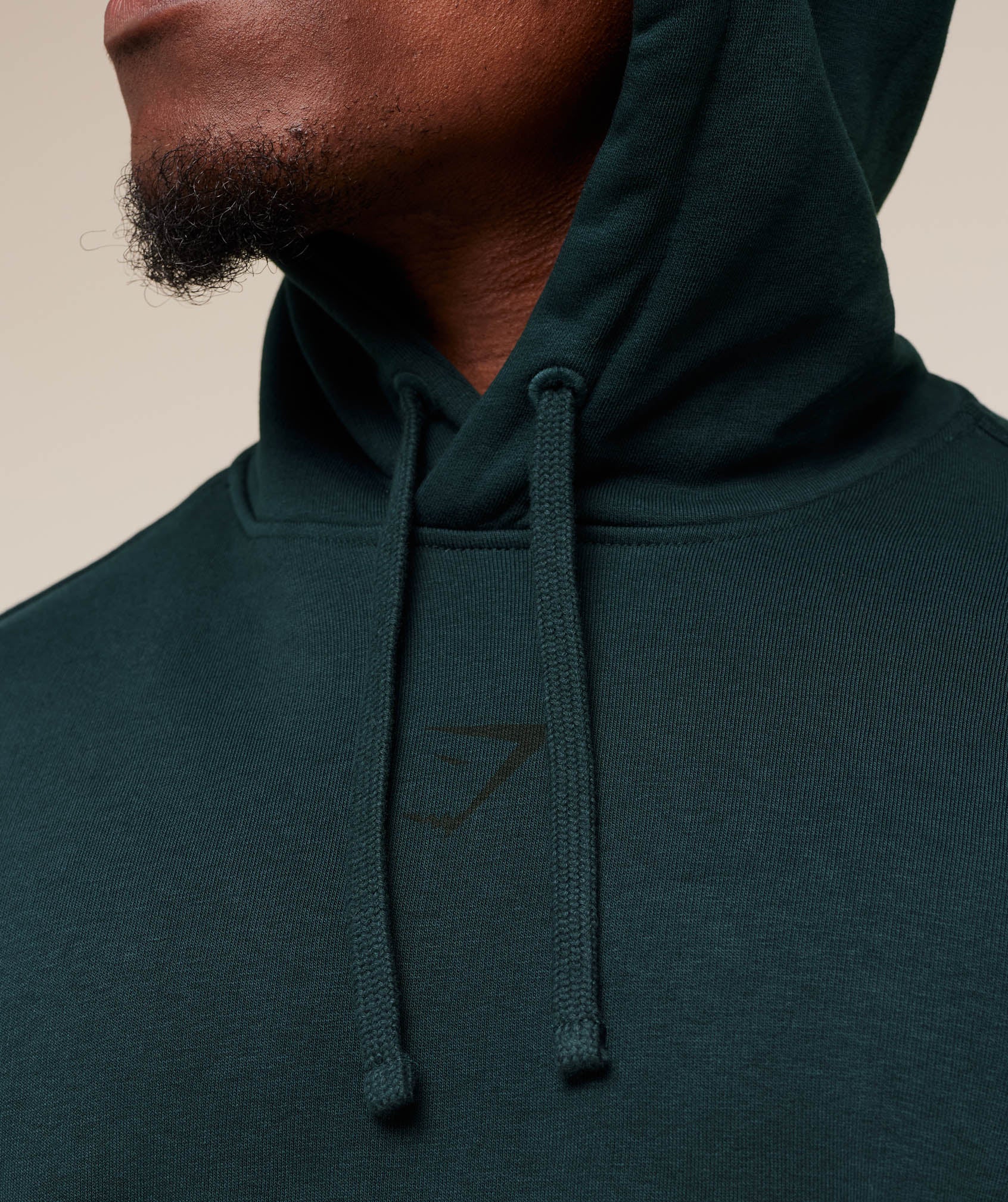 Power Hoodie
