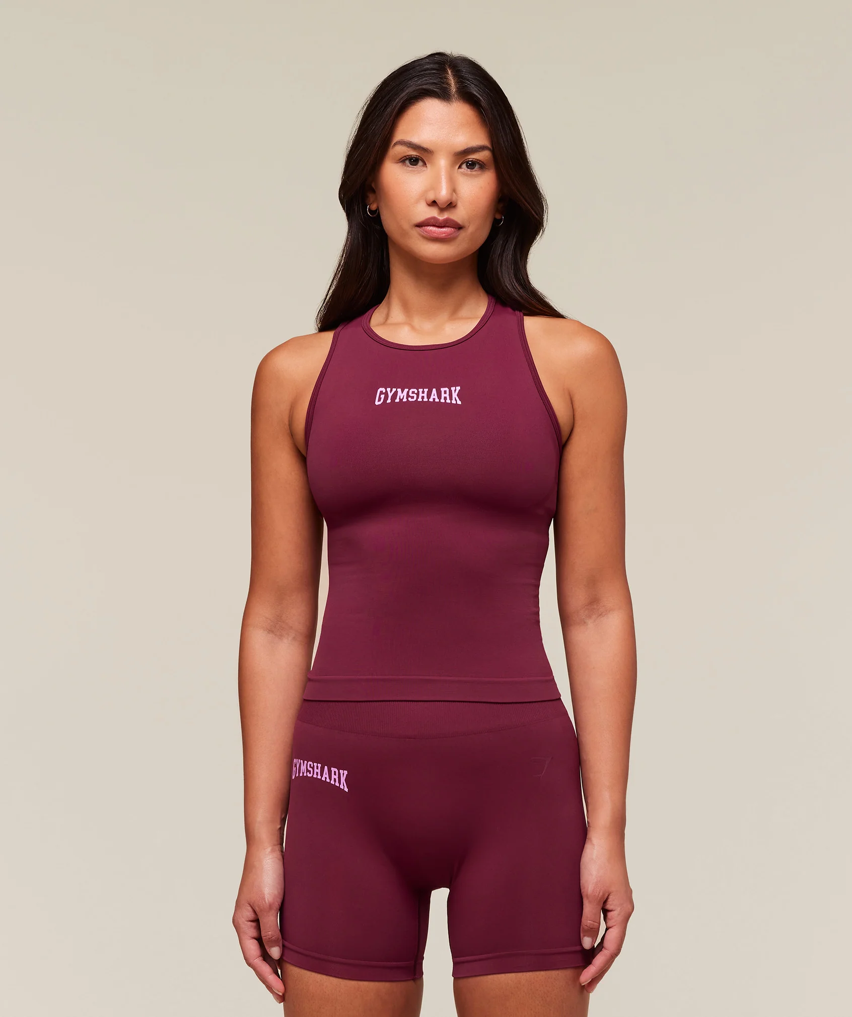 Everyday Seamless Graphic Tank