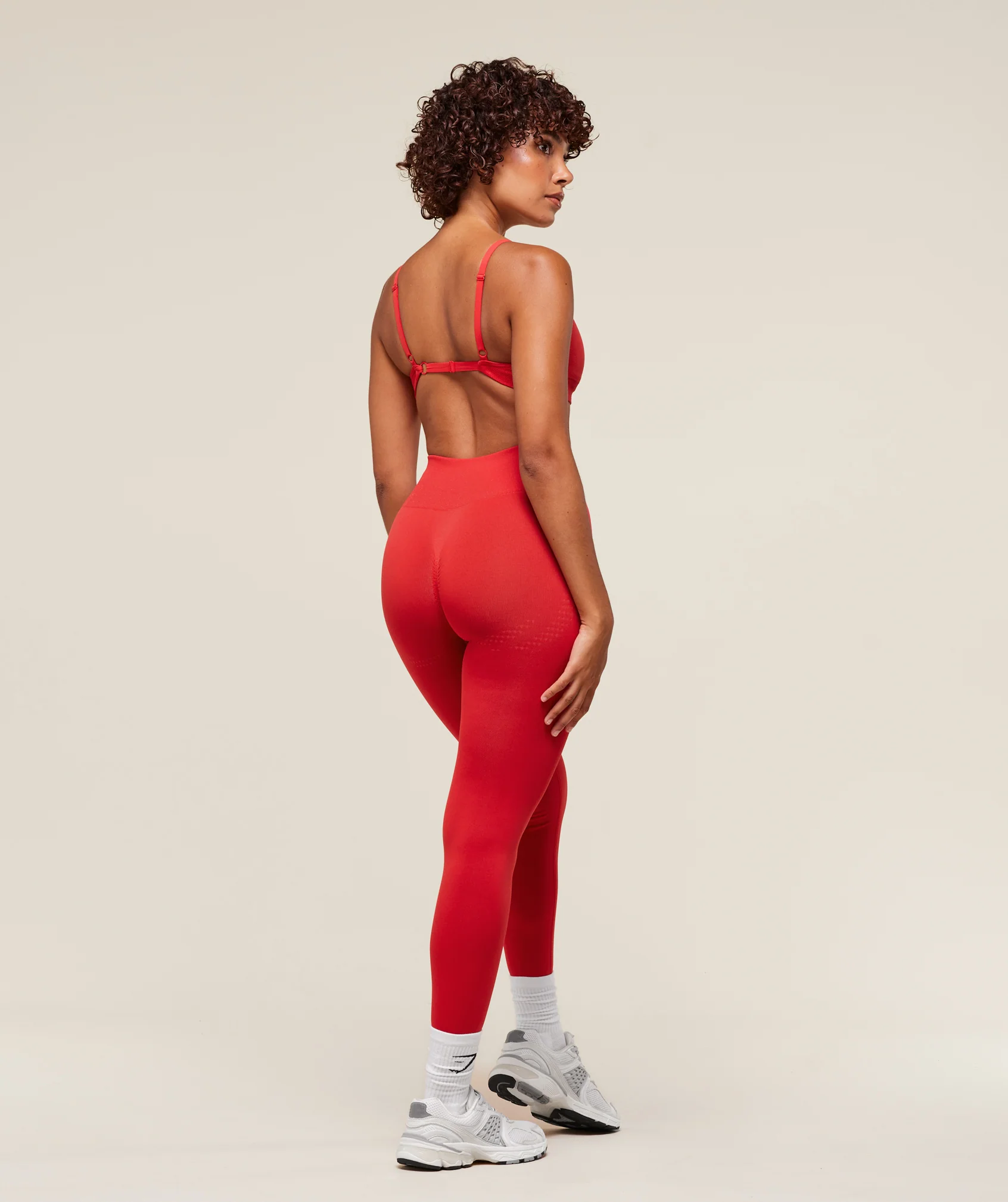 Vital Soft Leggings