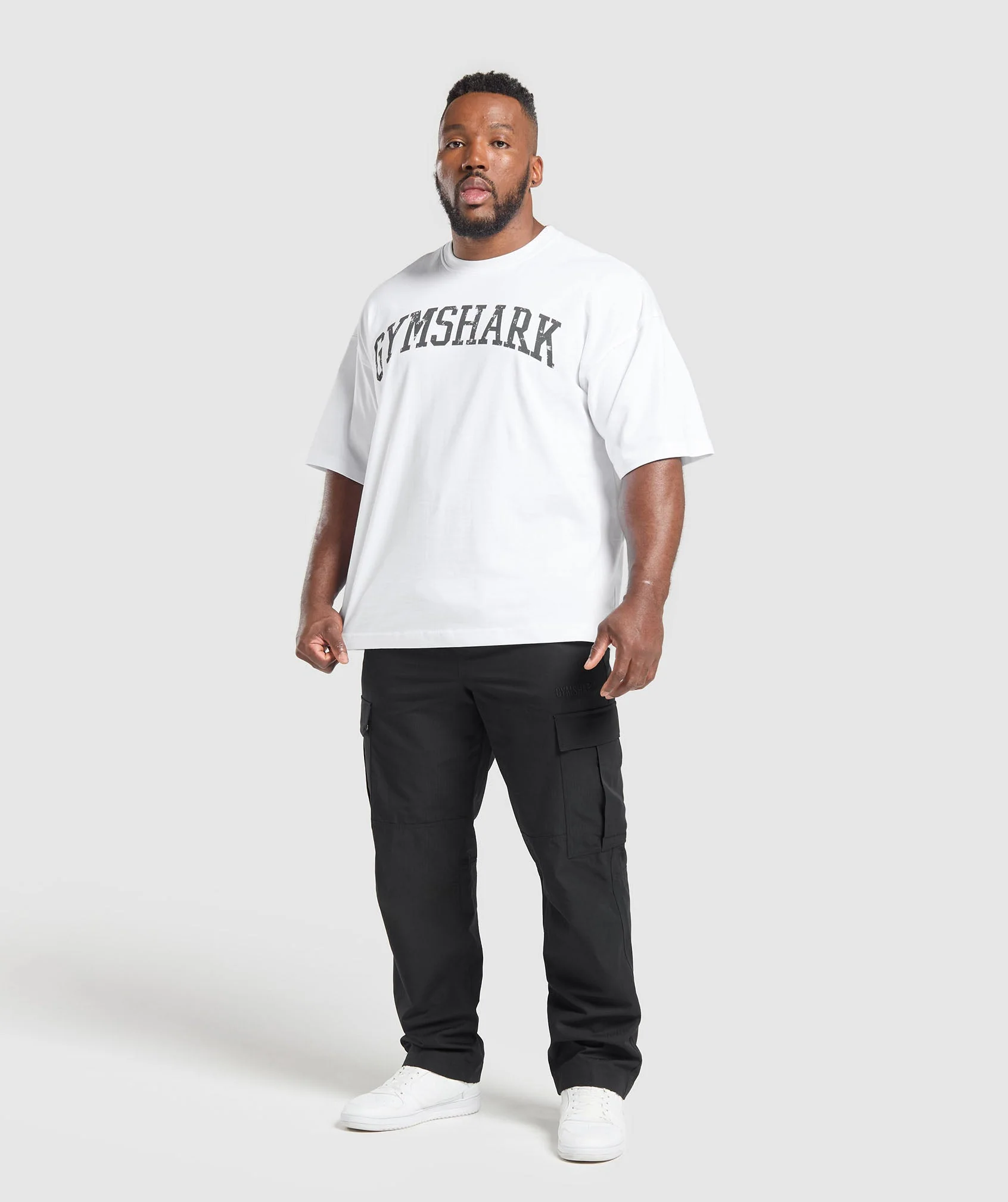 Ripstop Cargo Pants
