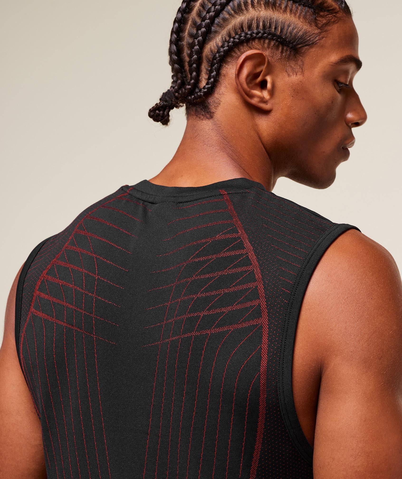 Apex Seamless Tank