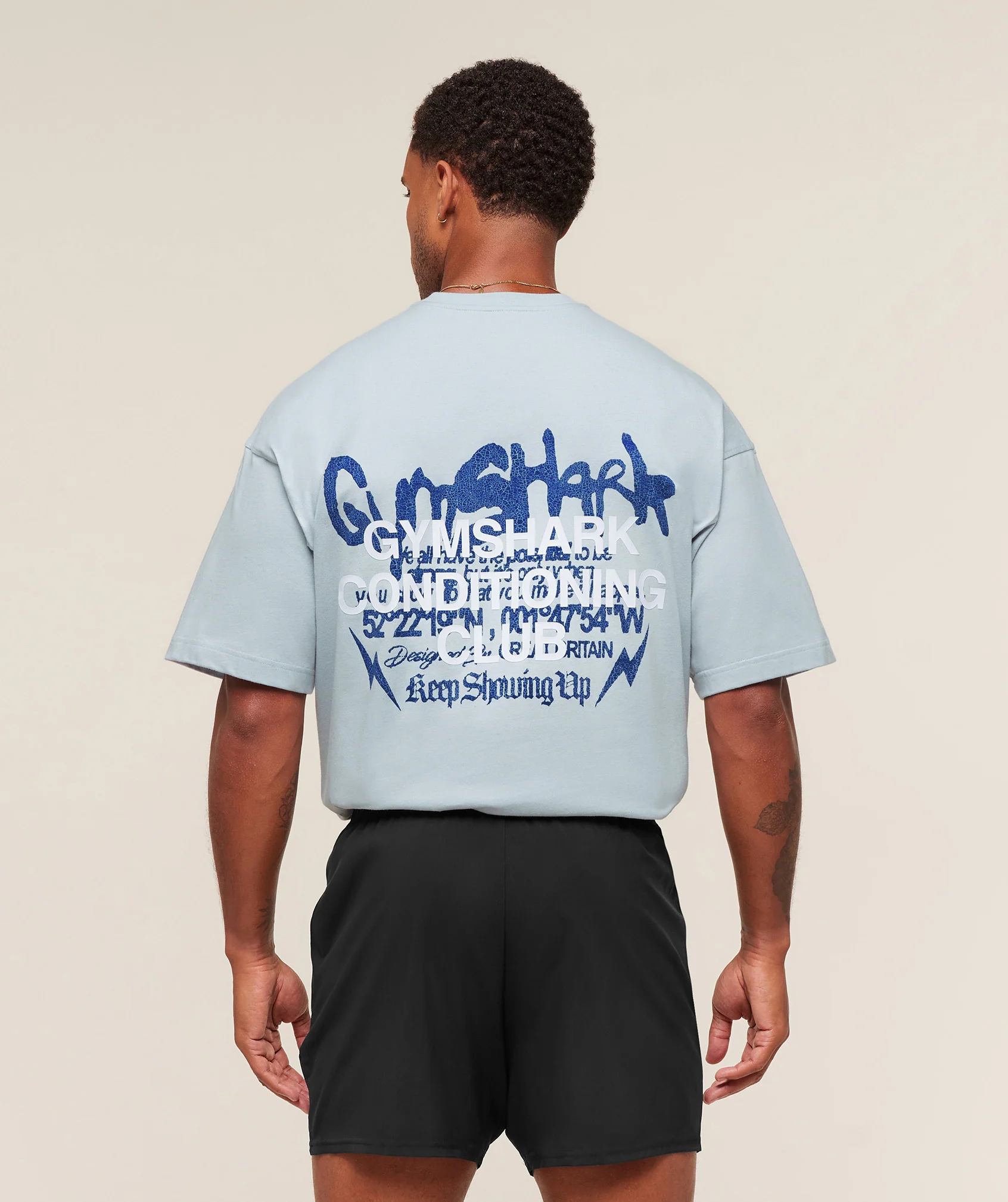 GSCC T-Shirt