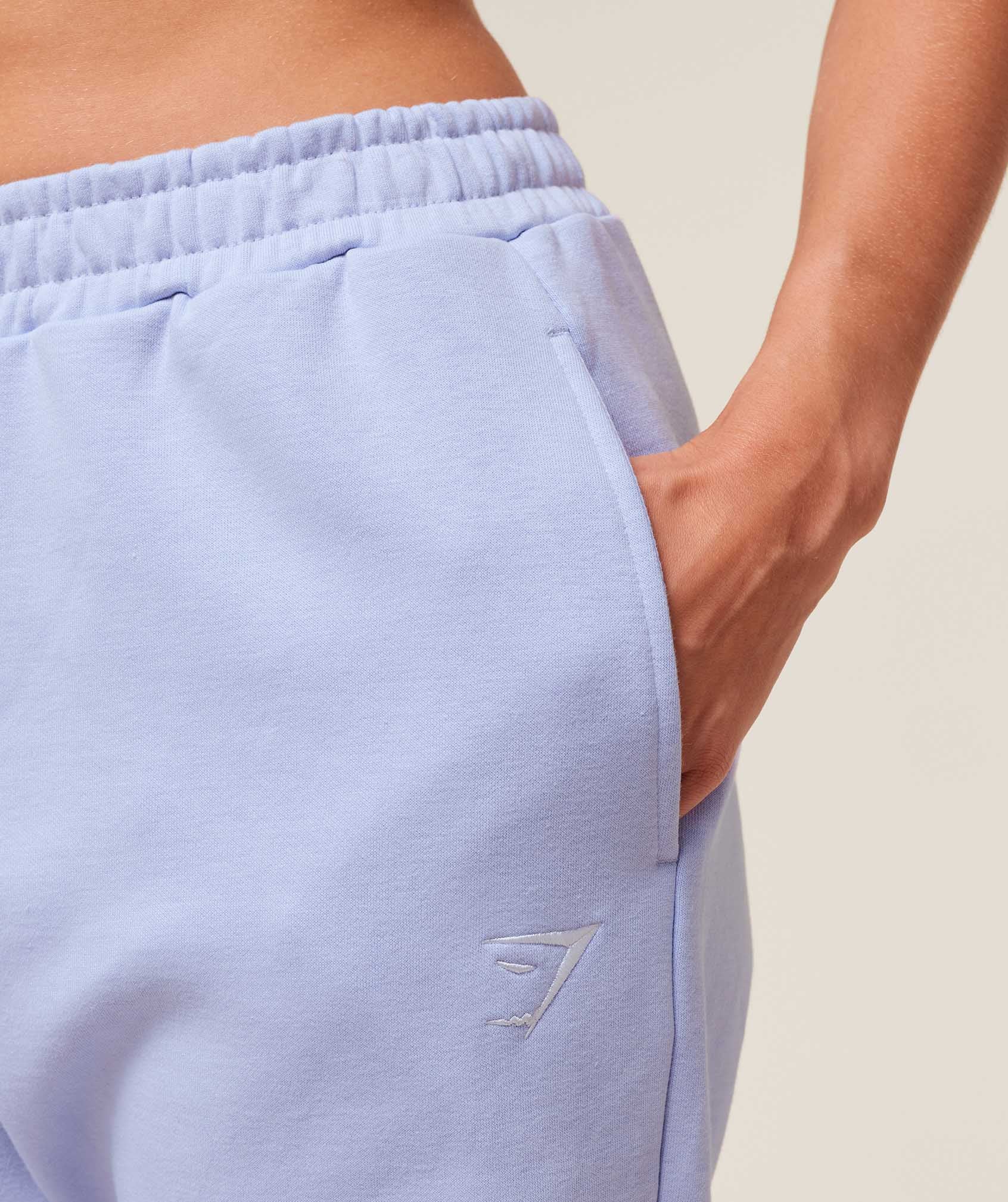 Training Fleece Jogger