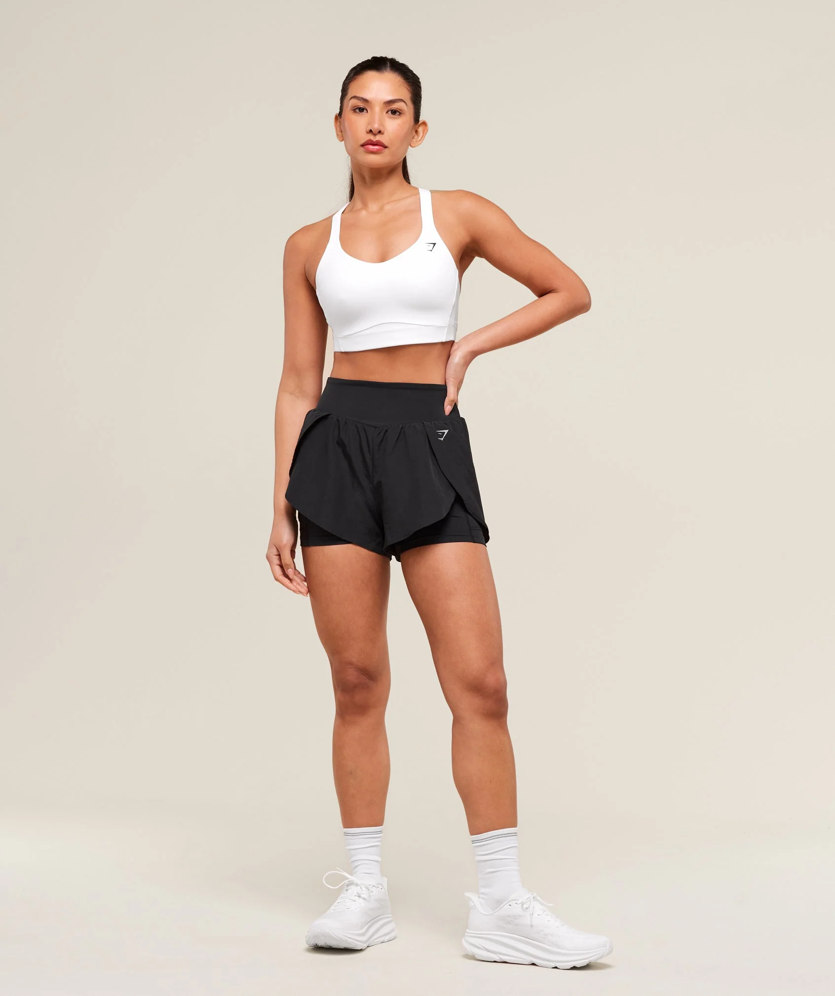 Running 2-in-1 Shorts