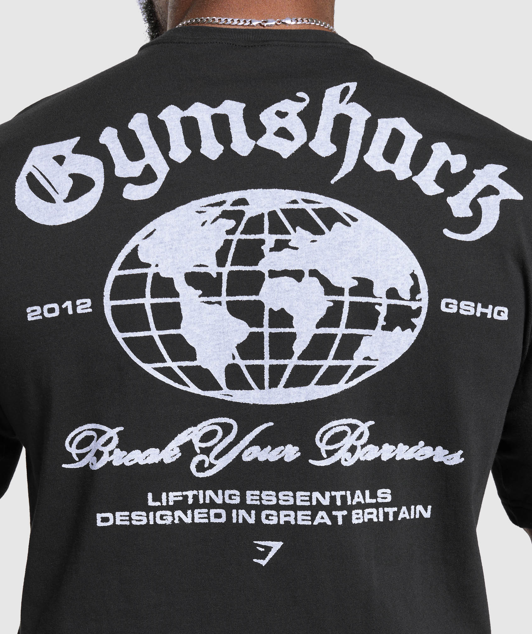 Break Your Barriers T-Shirt