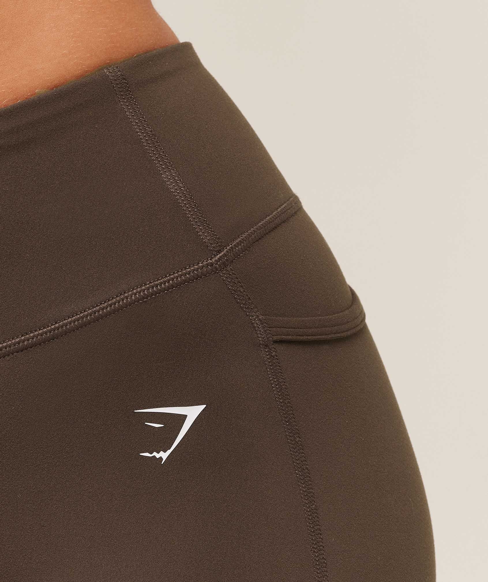 Lifting Pocket Leggings