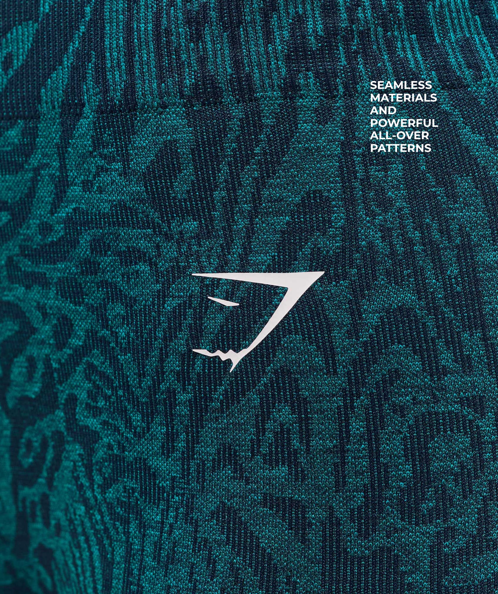 Adapt Animal Seamless Leggings