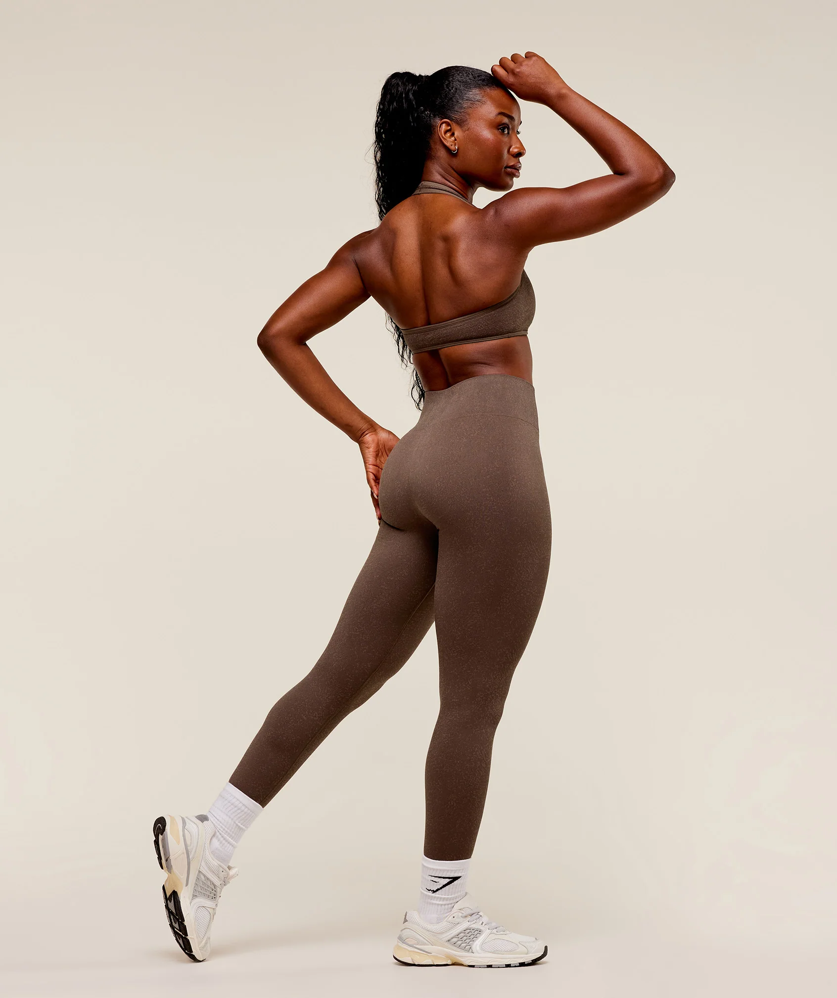 Adapt Fleck x Whitney Leggings