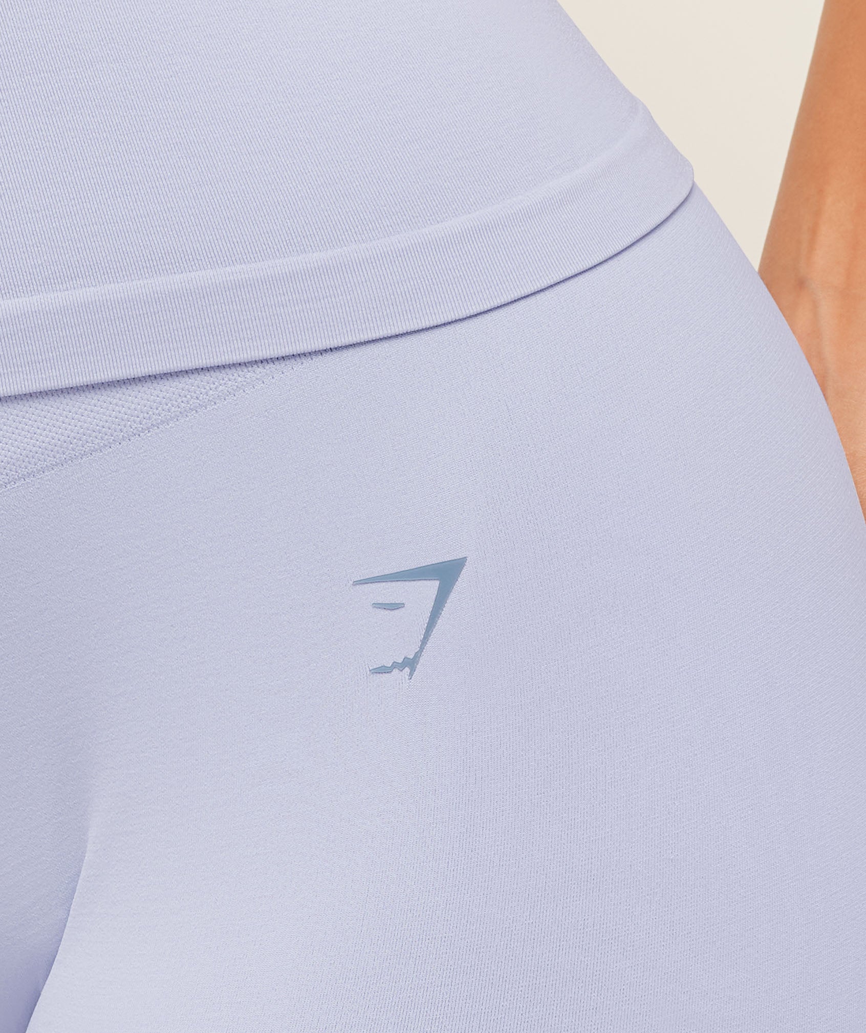 Soft Sculpt Flared Leggings