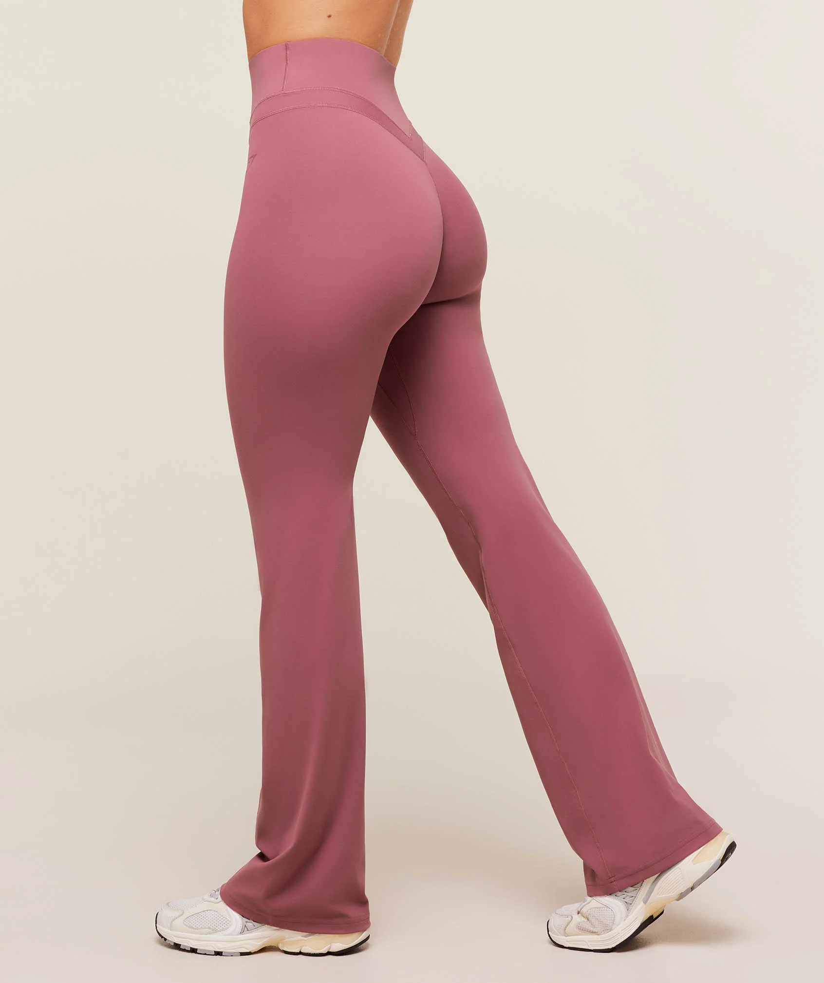 Whitney Flared Leggings