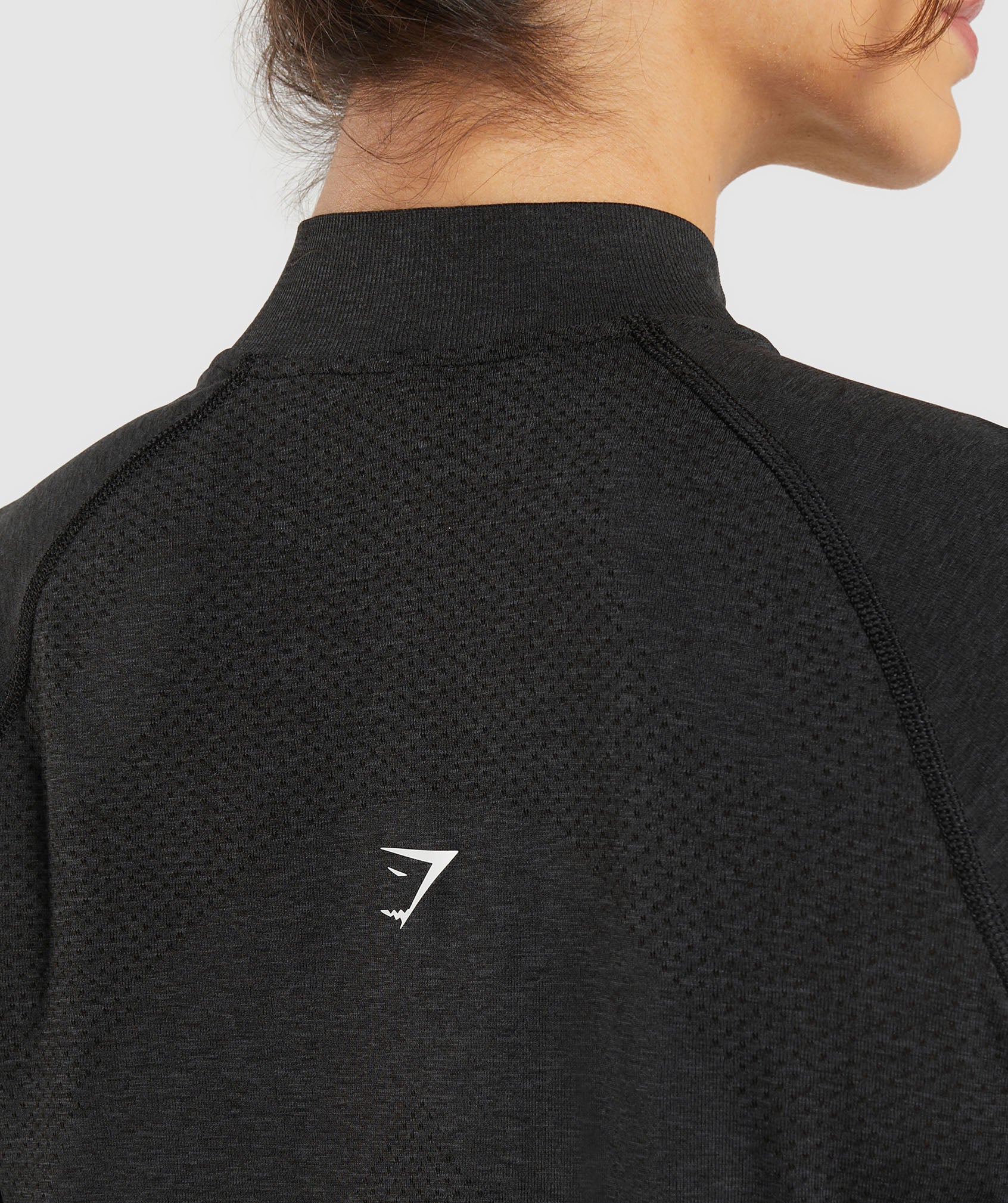 Vital 1/4 Zip