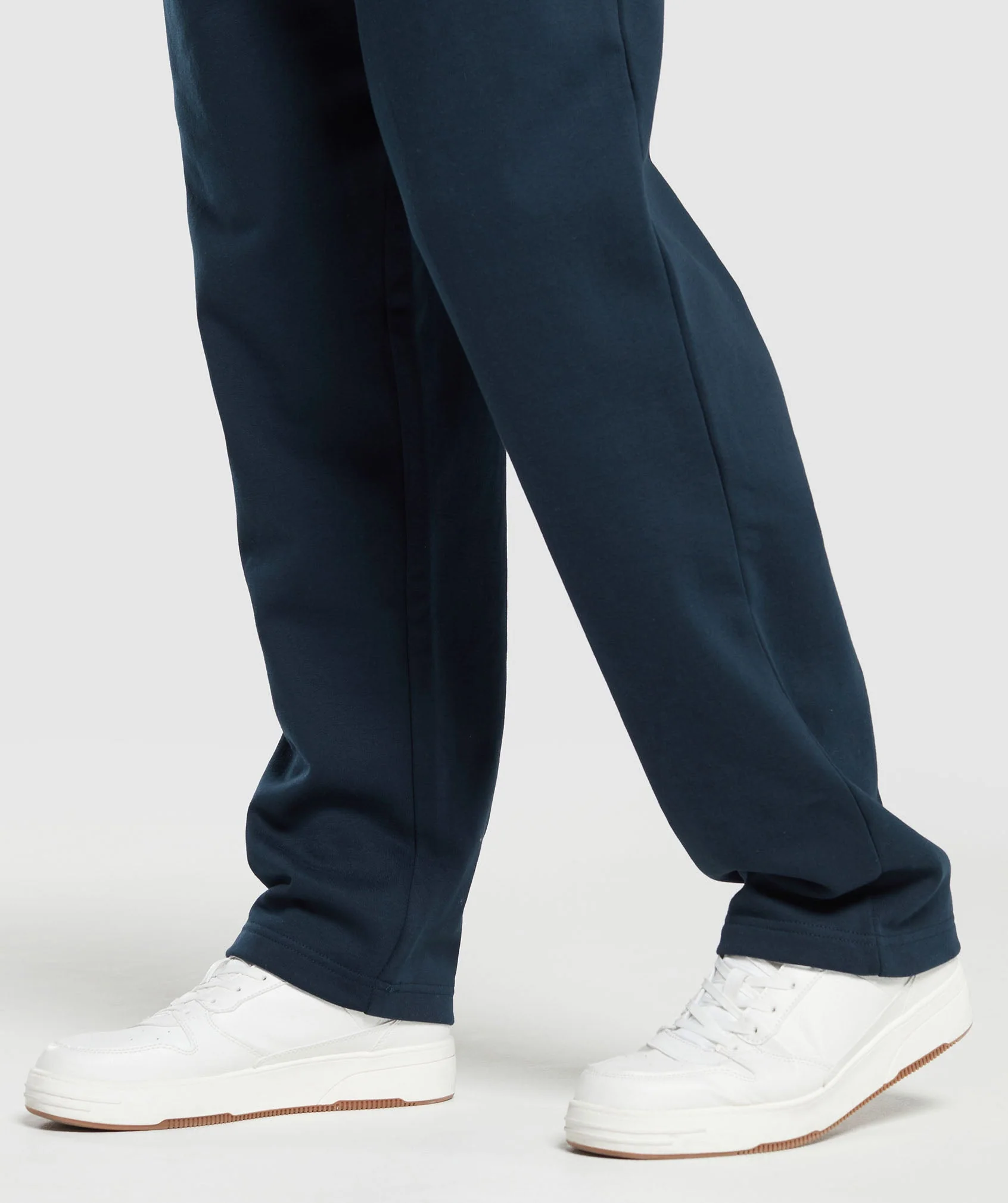 Crest Straight Leg Joggers