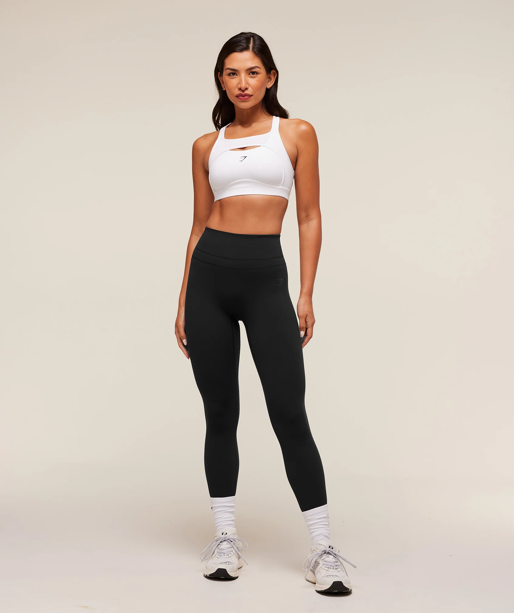 Alpha High Support Sports Bra