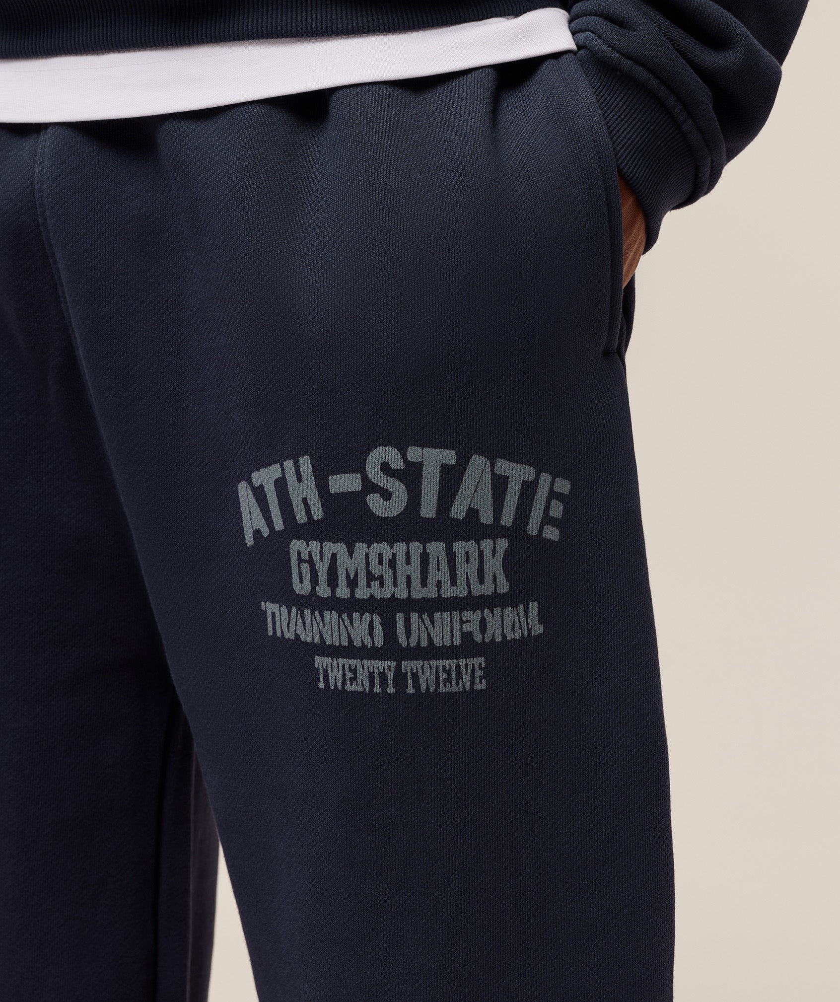 Collegiate Joggers