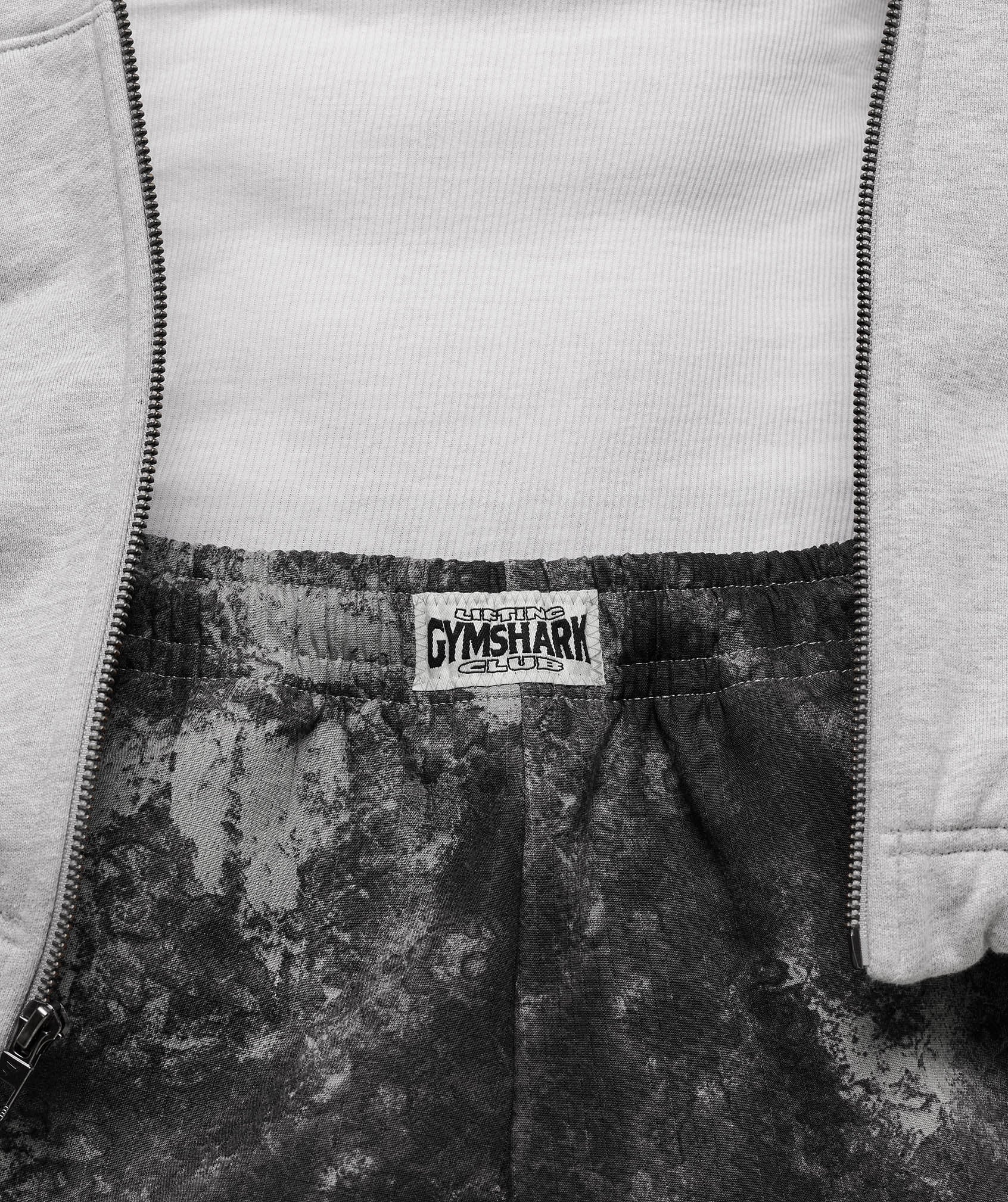 Straight Leg Pumper Pants