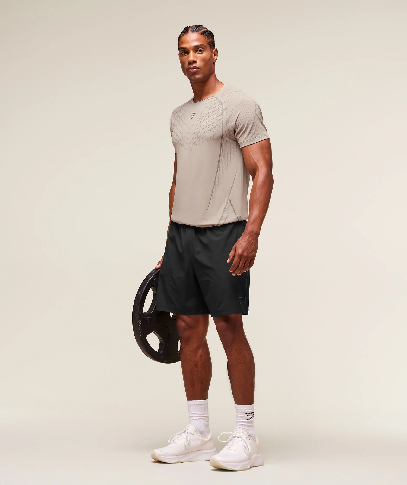 Apex Seamless T-Shirt