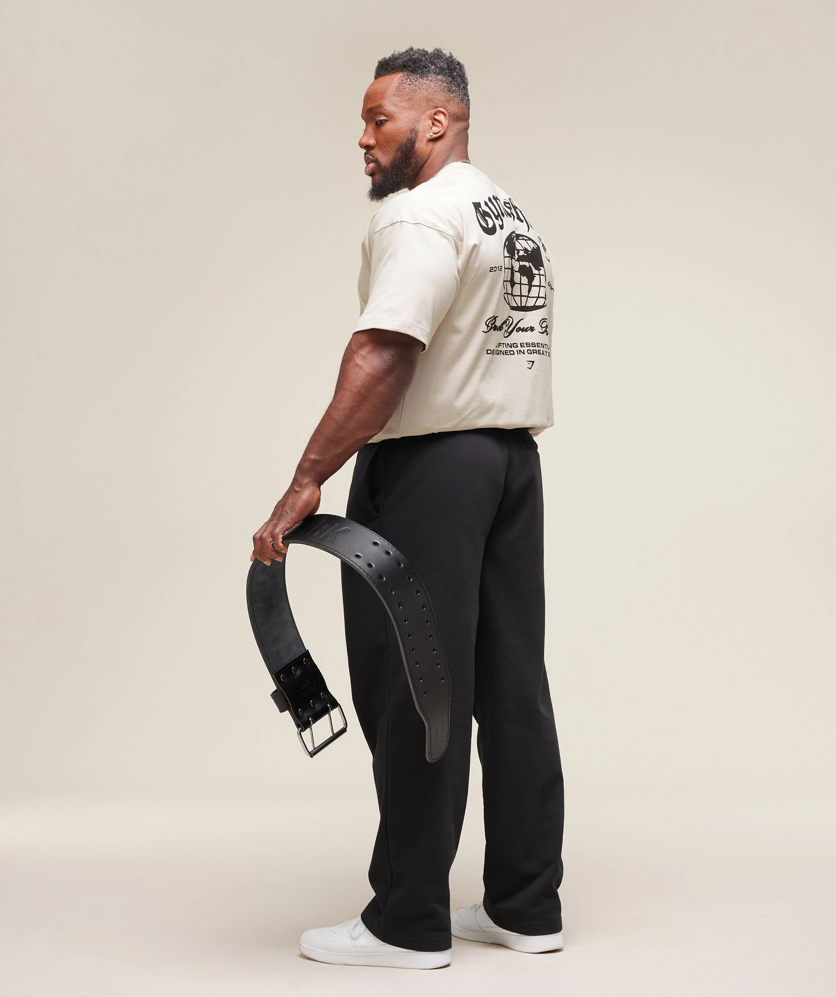 Break Your Barriers T-Shirt