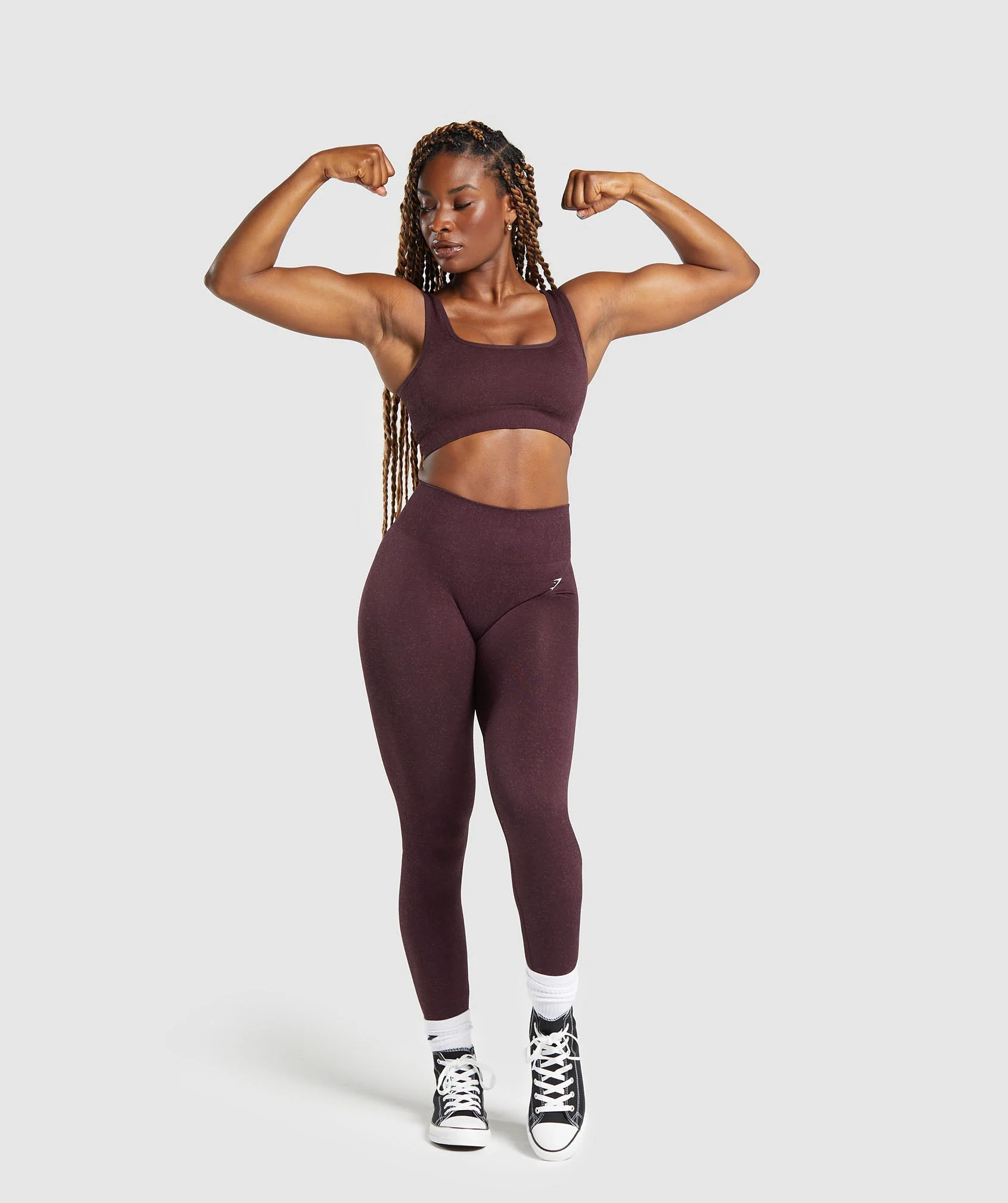 Adapt Fleck x Whitney Leggings